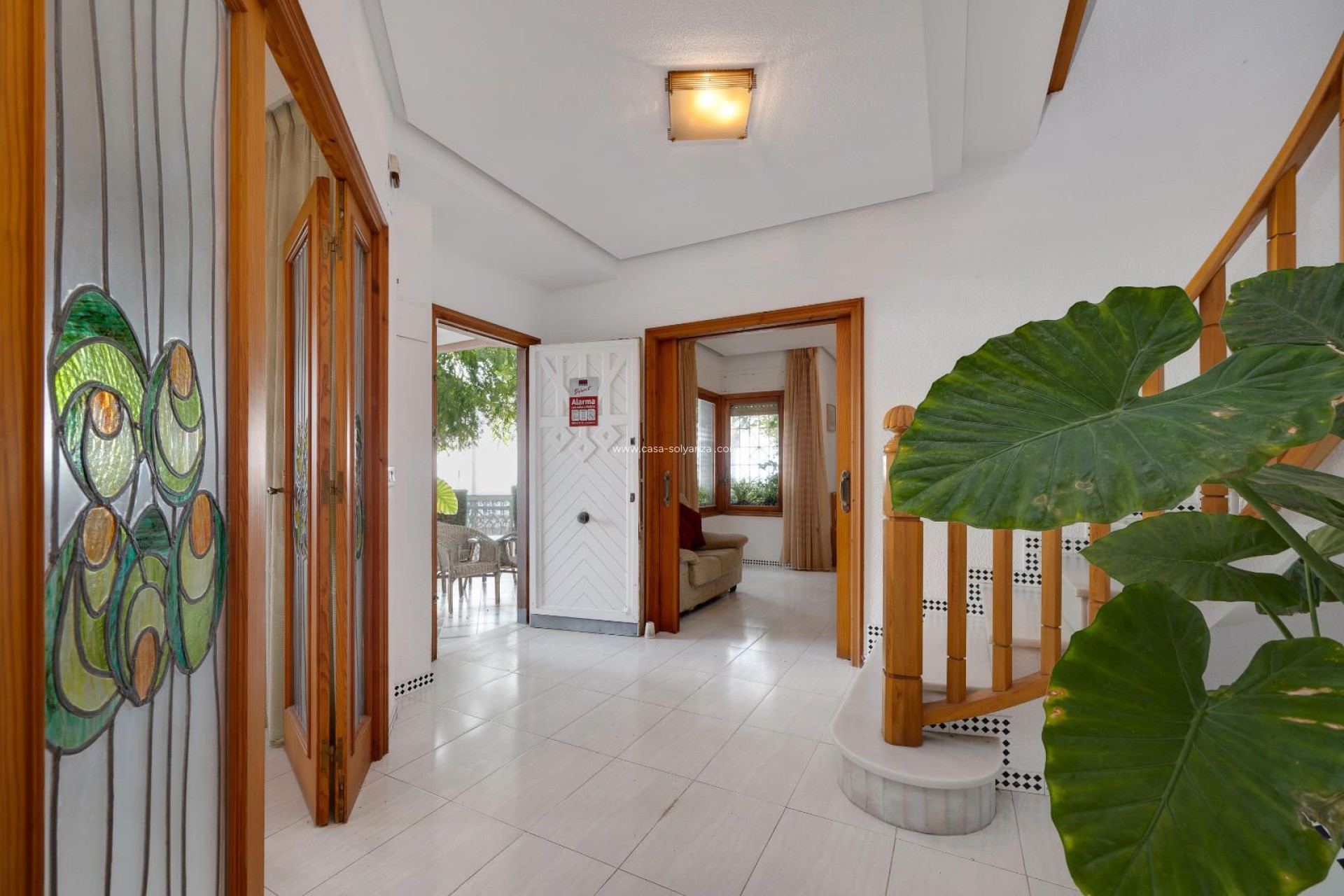 Wiederverkauf - detached house - Santa Pola