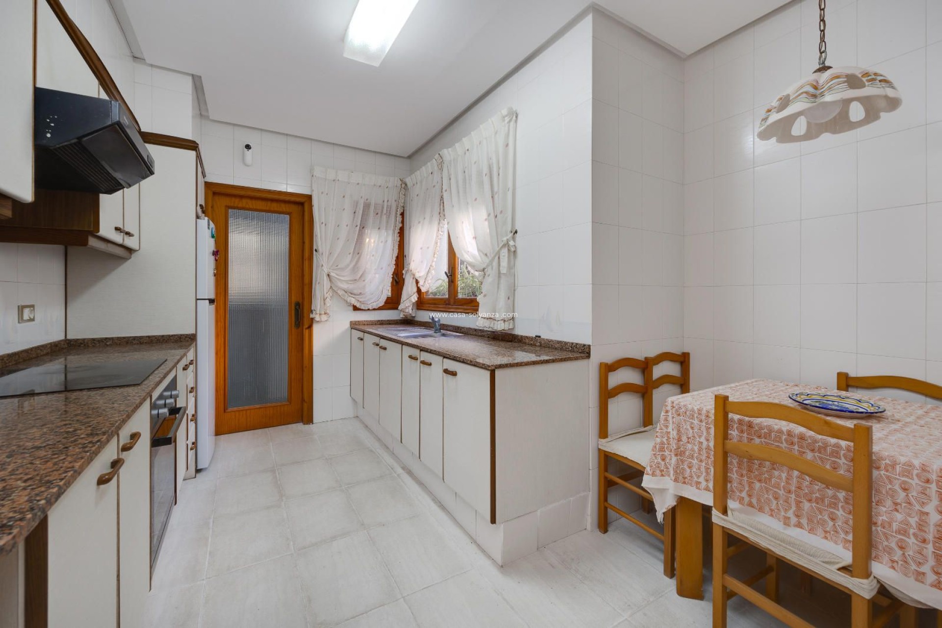 Wiederverkauf - detached house - Santa Pola