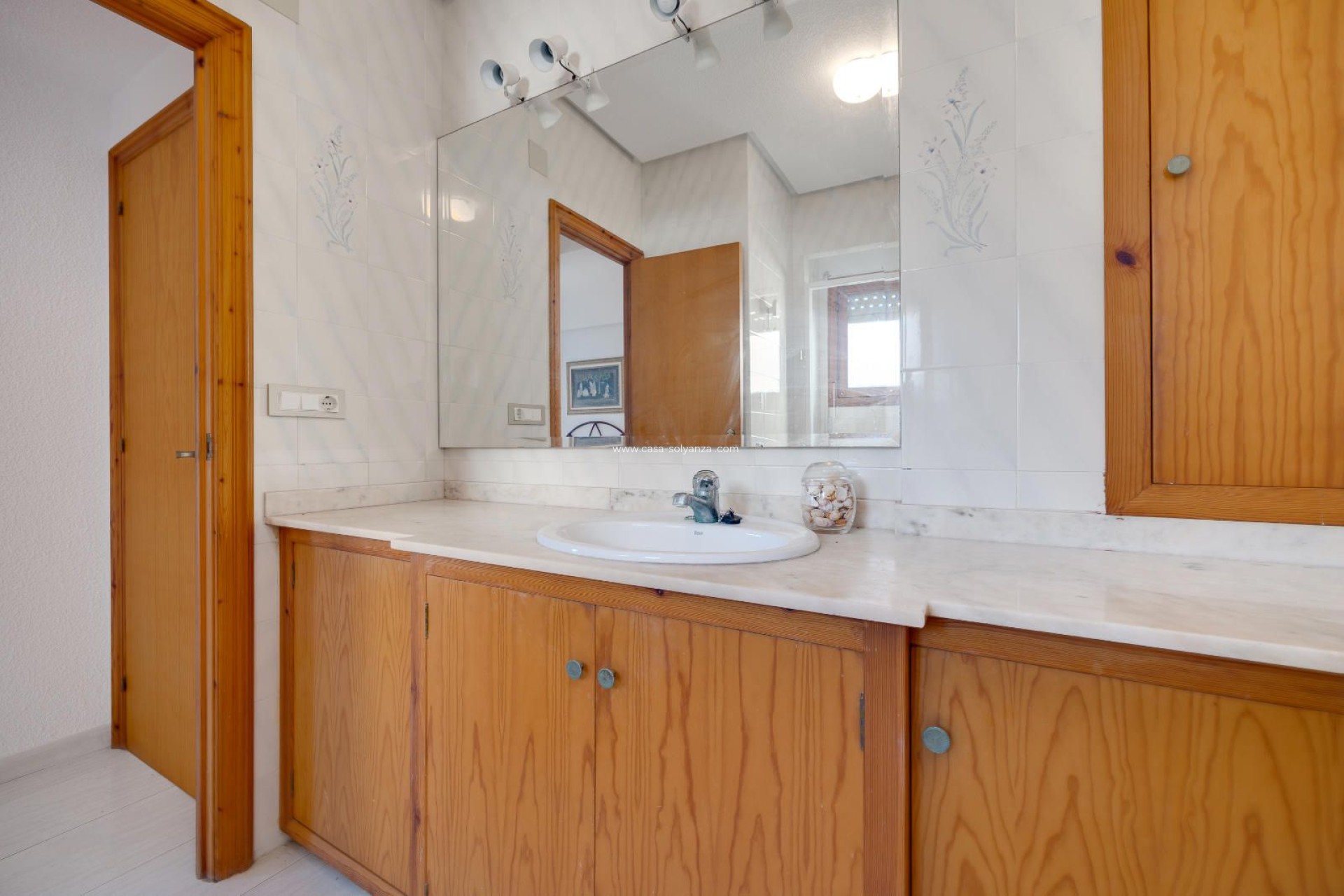 Wiederverkauf - detached house - Santa Pola