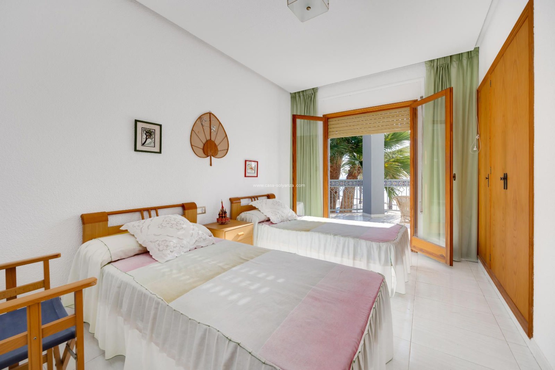 Wiederverkauf - detached house - Santa Pola