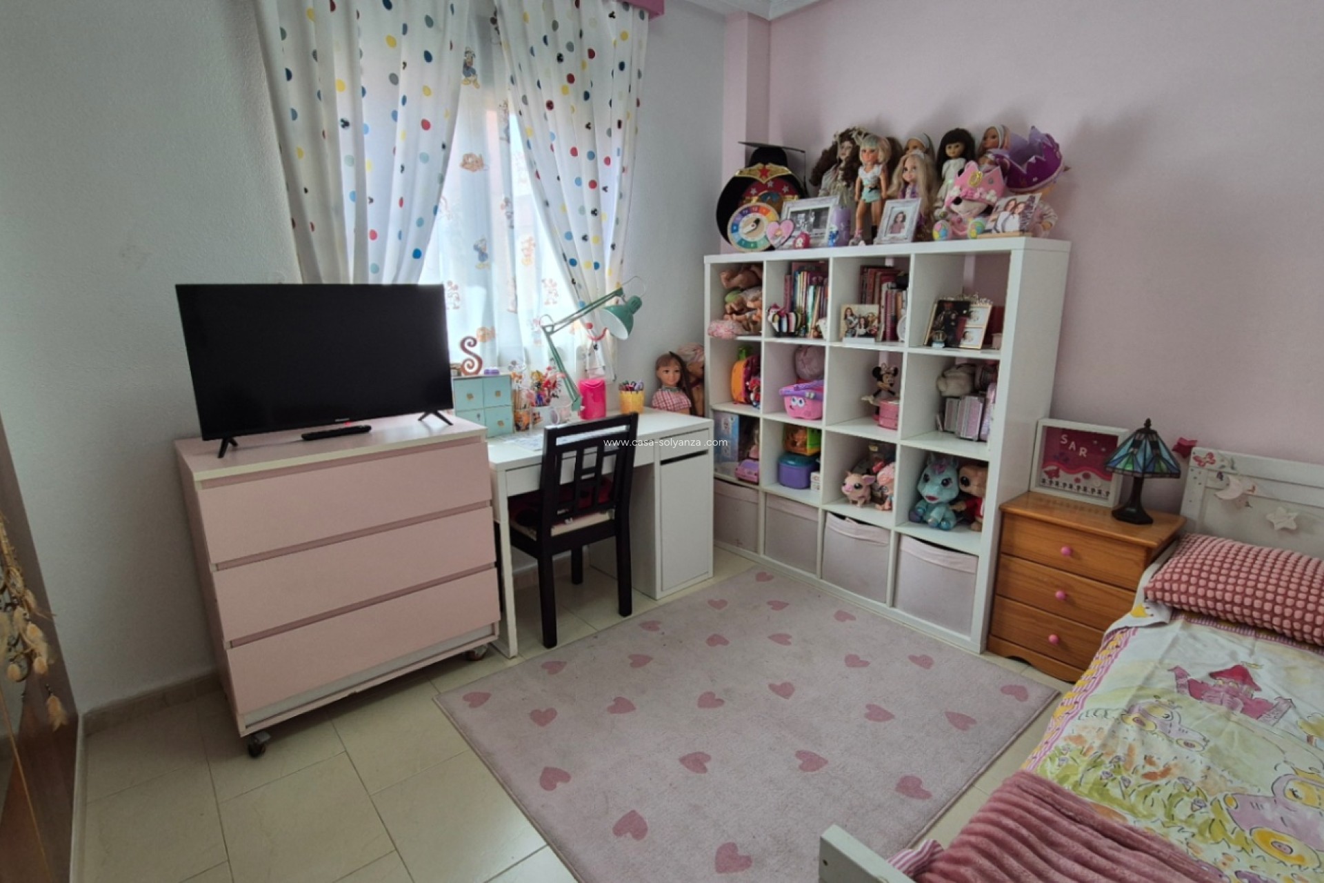 Wiederverkauf - detached_house - Torrevieja - Costa Blanca Sur