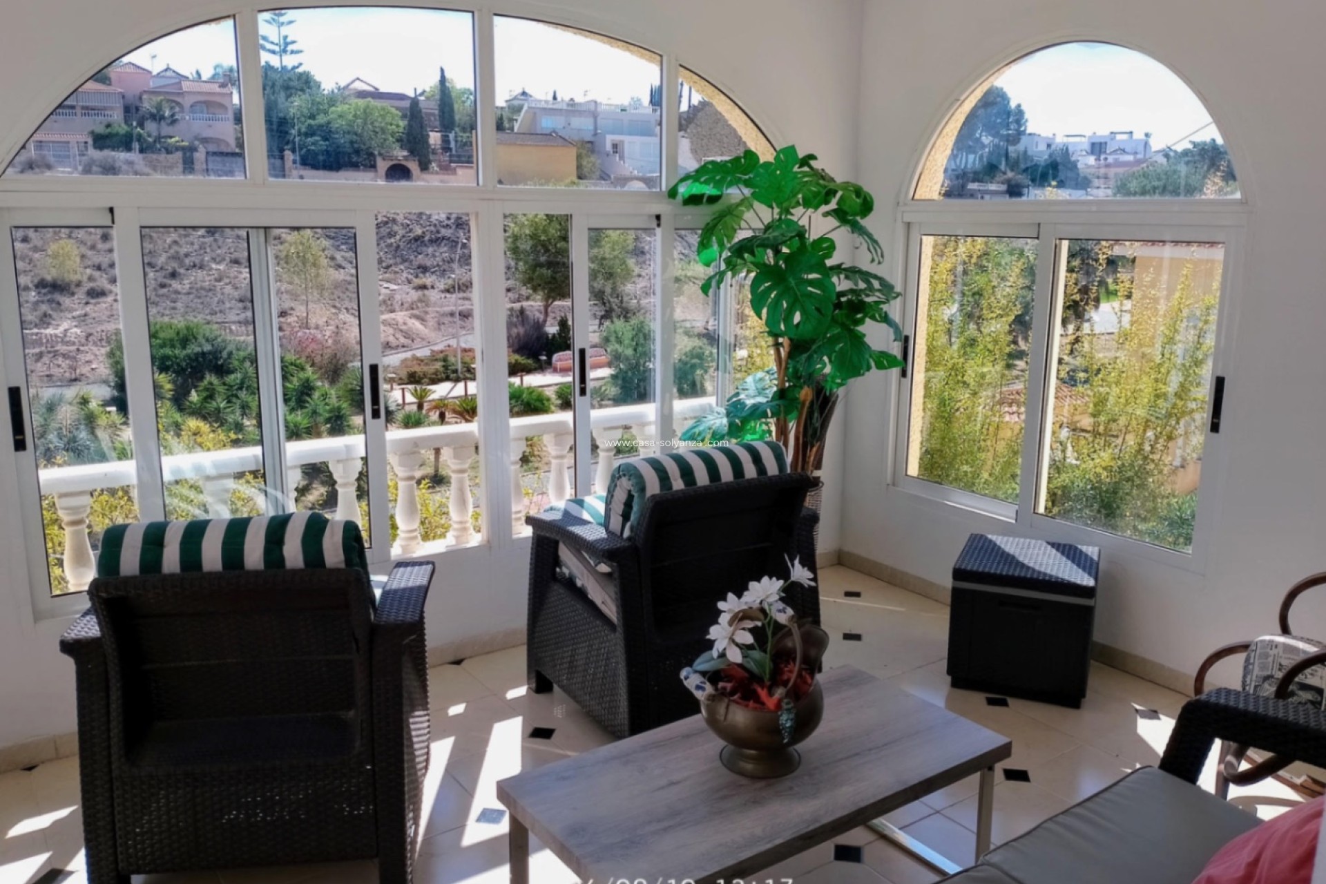 Wiederverkauf - detached_house - Torrevieja - Costa Blanca Sur