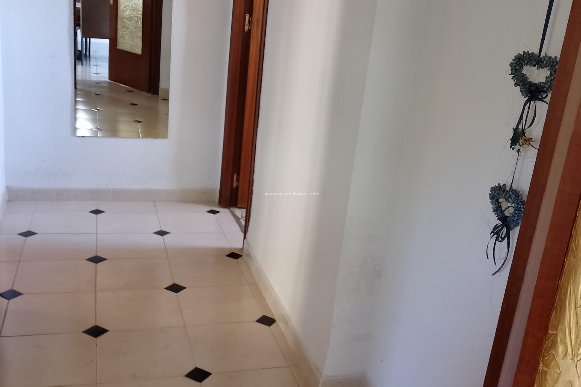 Wiederverkauf - detached_house - Torrevieja - Costa Blanca Sur