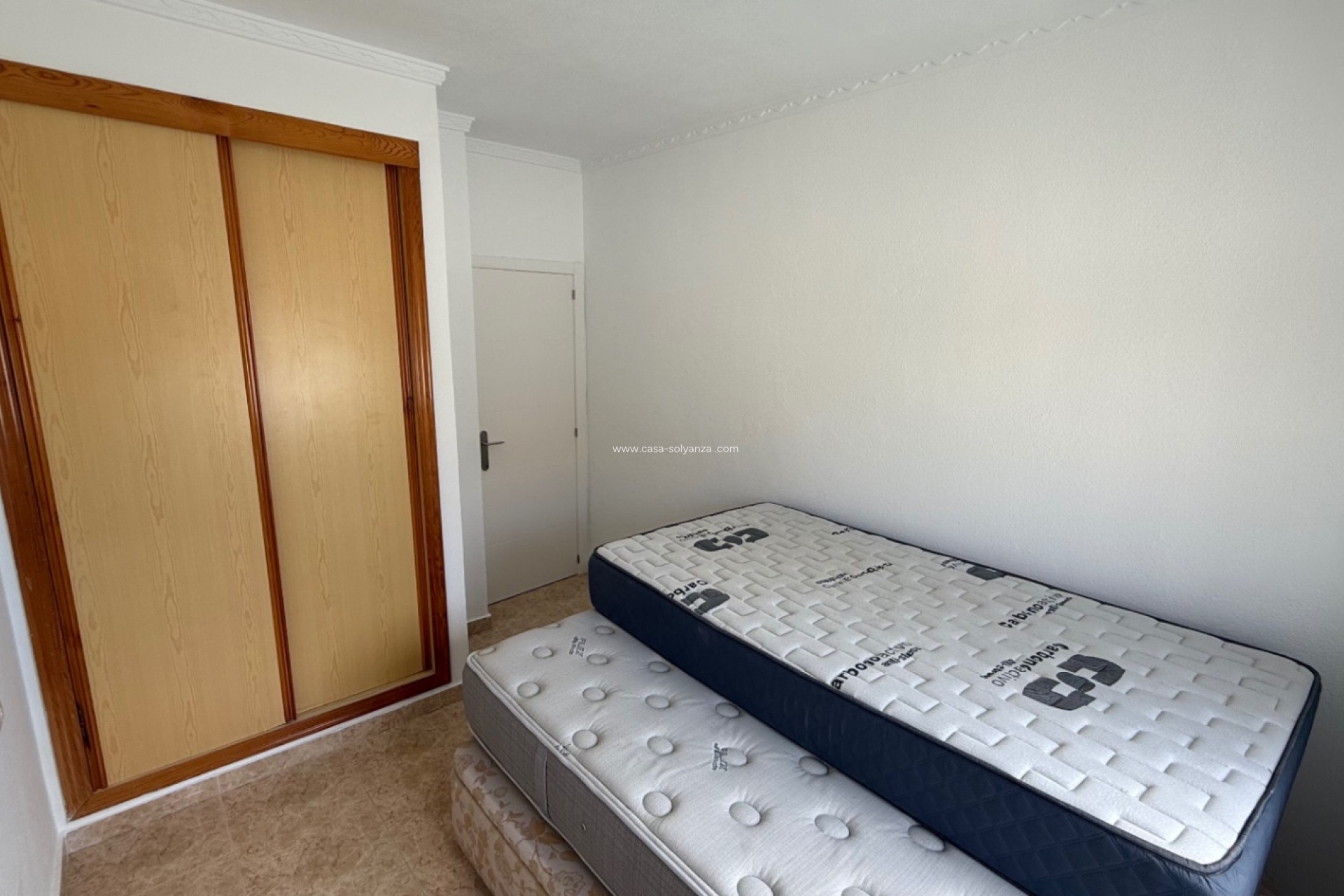 Wiederverkauf - detached_house - Torrevieja - Costa Blanca Sur