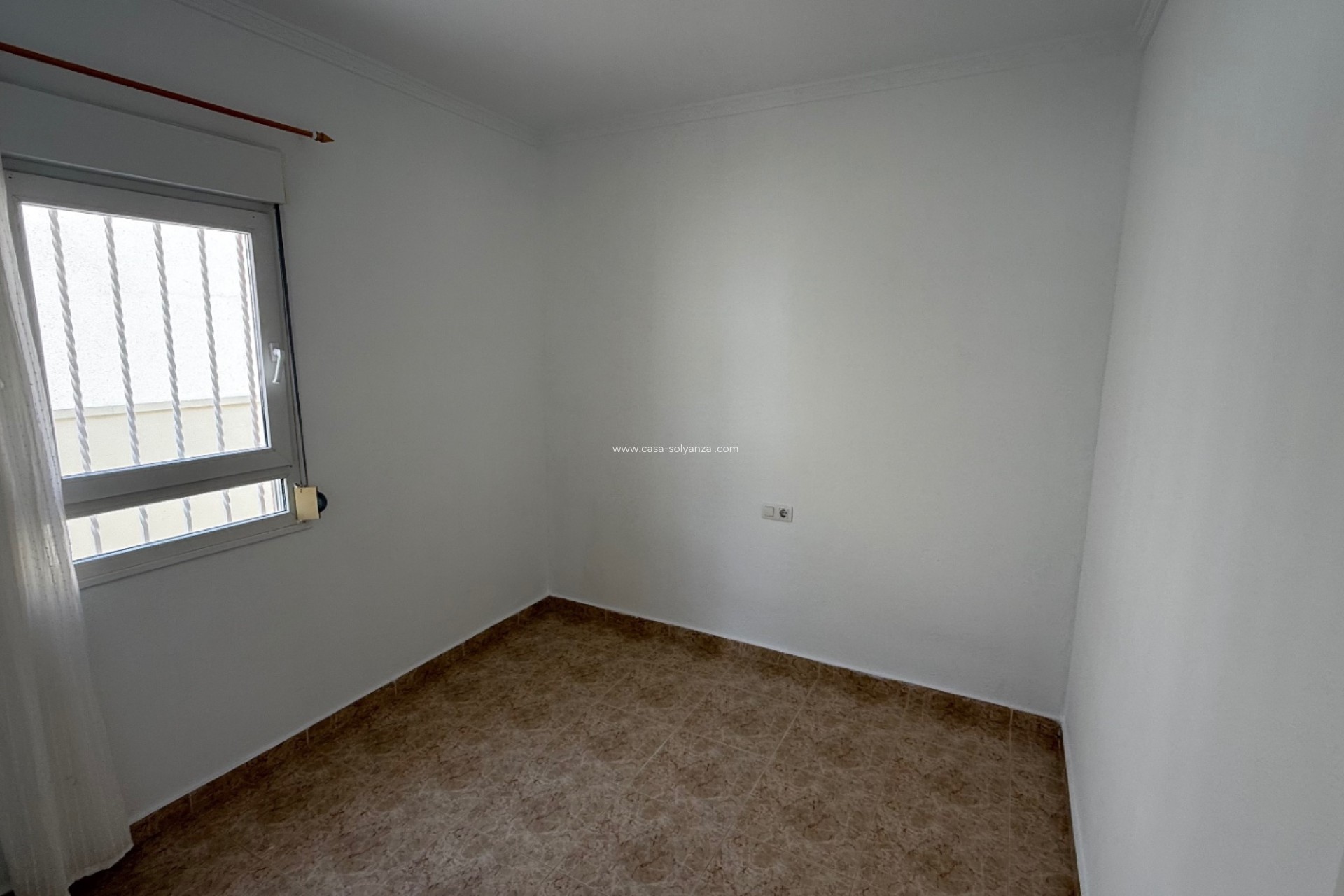 Wiederverkauf - detached_house - Torrevieja - Costa Blanca Sur