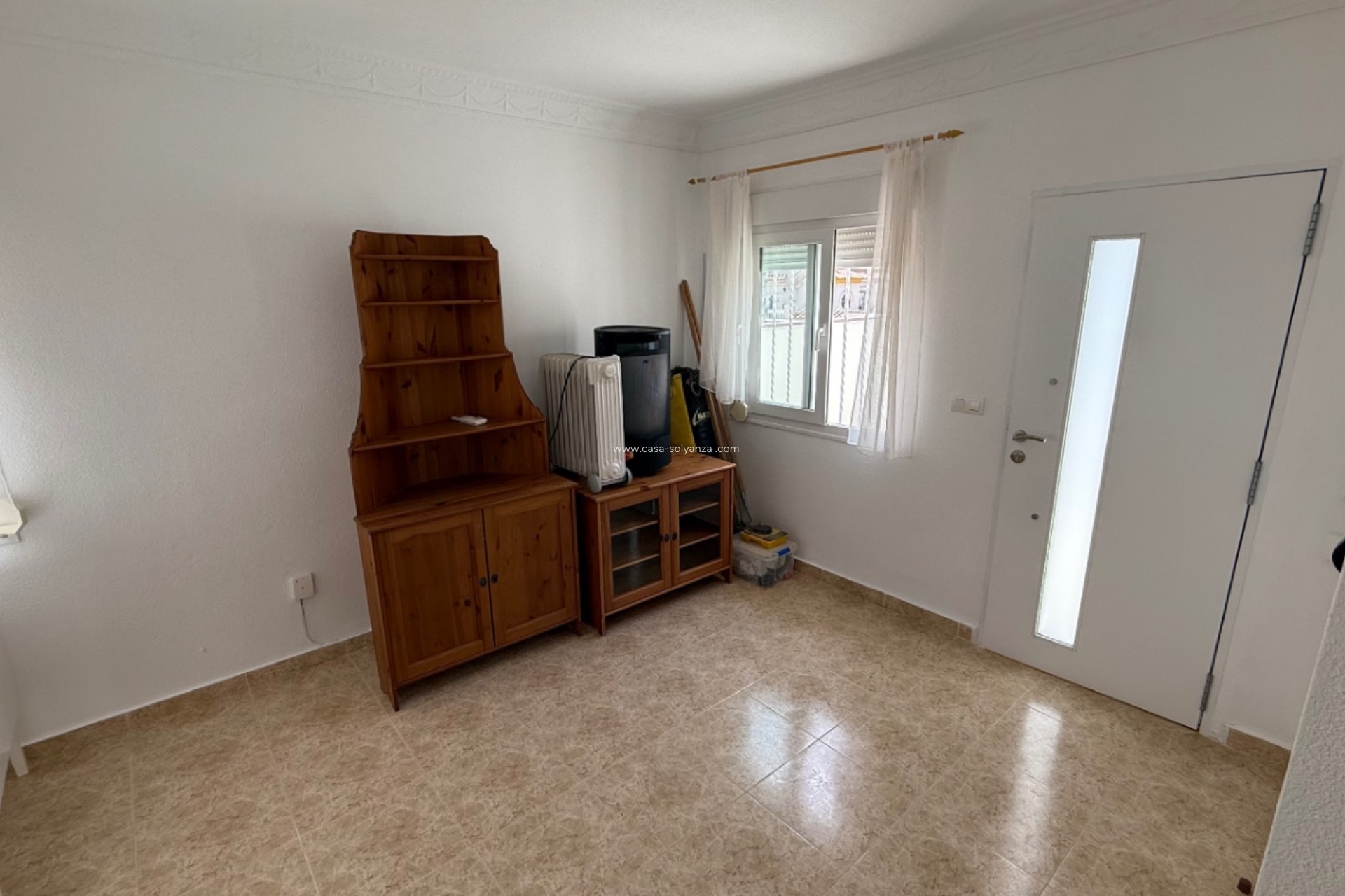 Wiederverkauf - detached_house - Torrevieja - Costa Blanca Sur