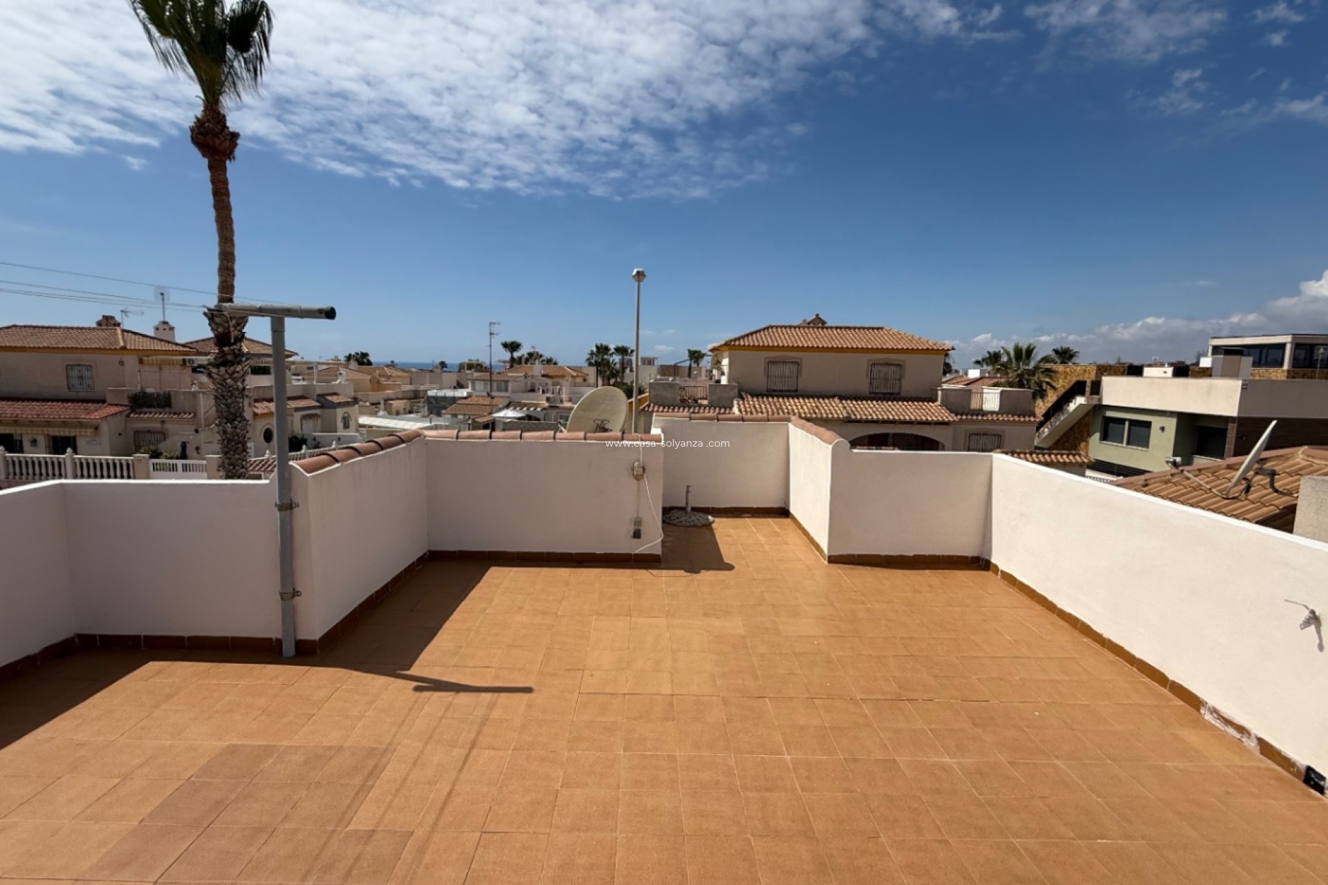 Wiederverkauf - detached_house - Torrevieja - Costa Blanca Sur