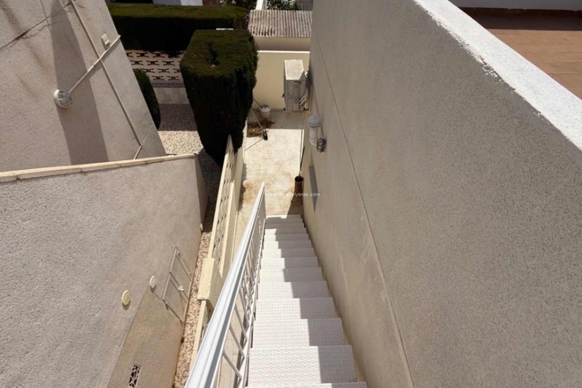 Wiederverkauf - detached_house - Torrevieja - Costa Blanca Sur