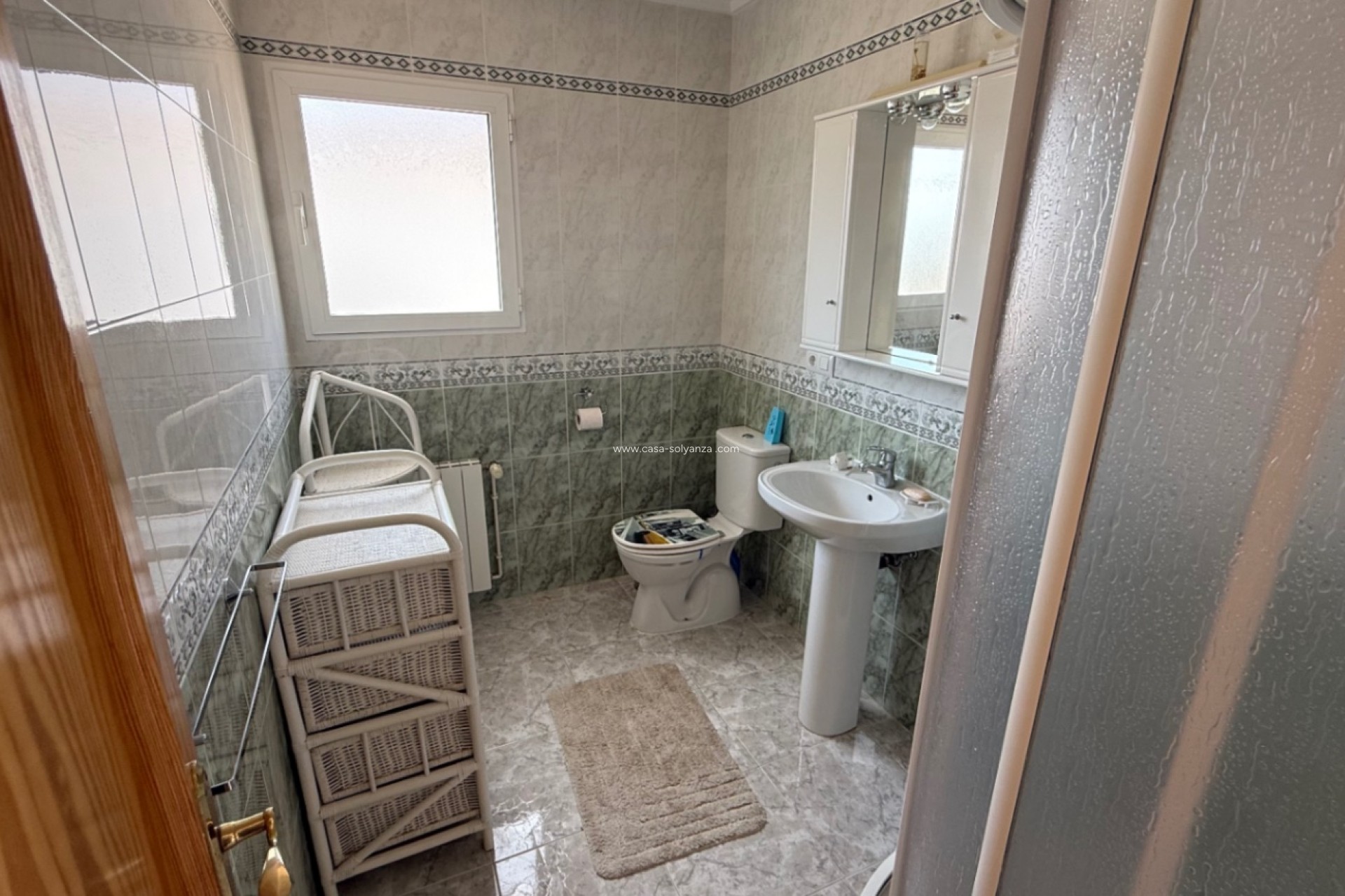 Wiederverkauf - detached_house - Torrevieja - Costa Blanca Sur