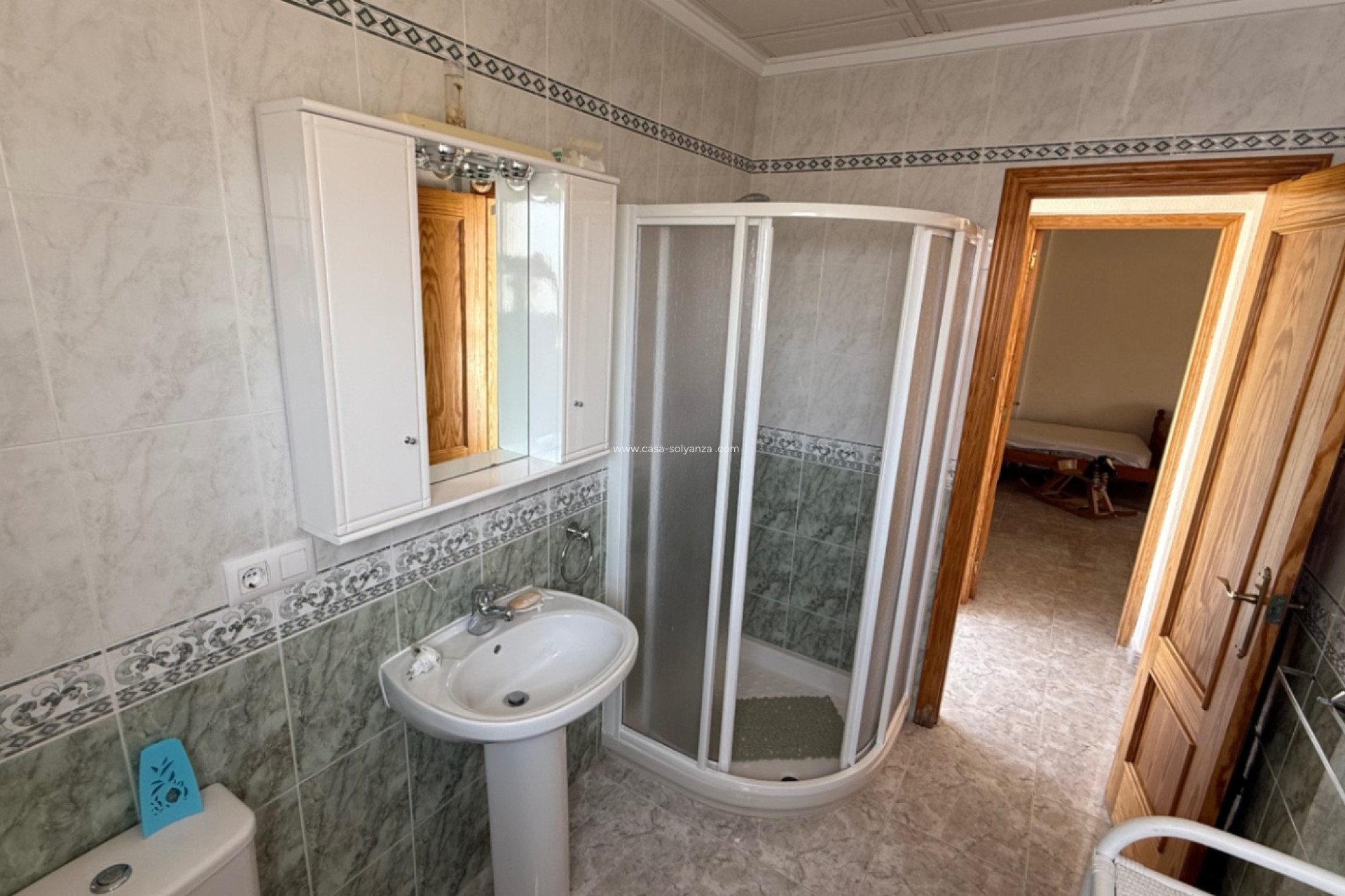 Wiederverkauf - detached_house - Torrevieja - Costa Blanca Sur