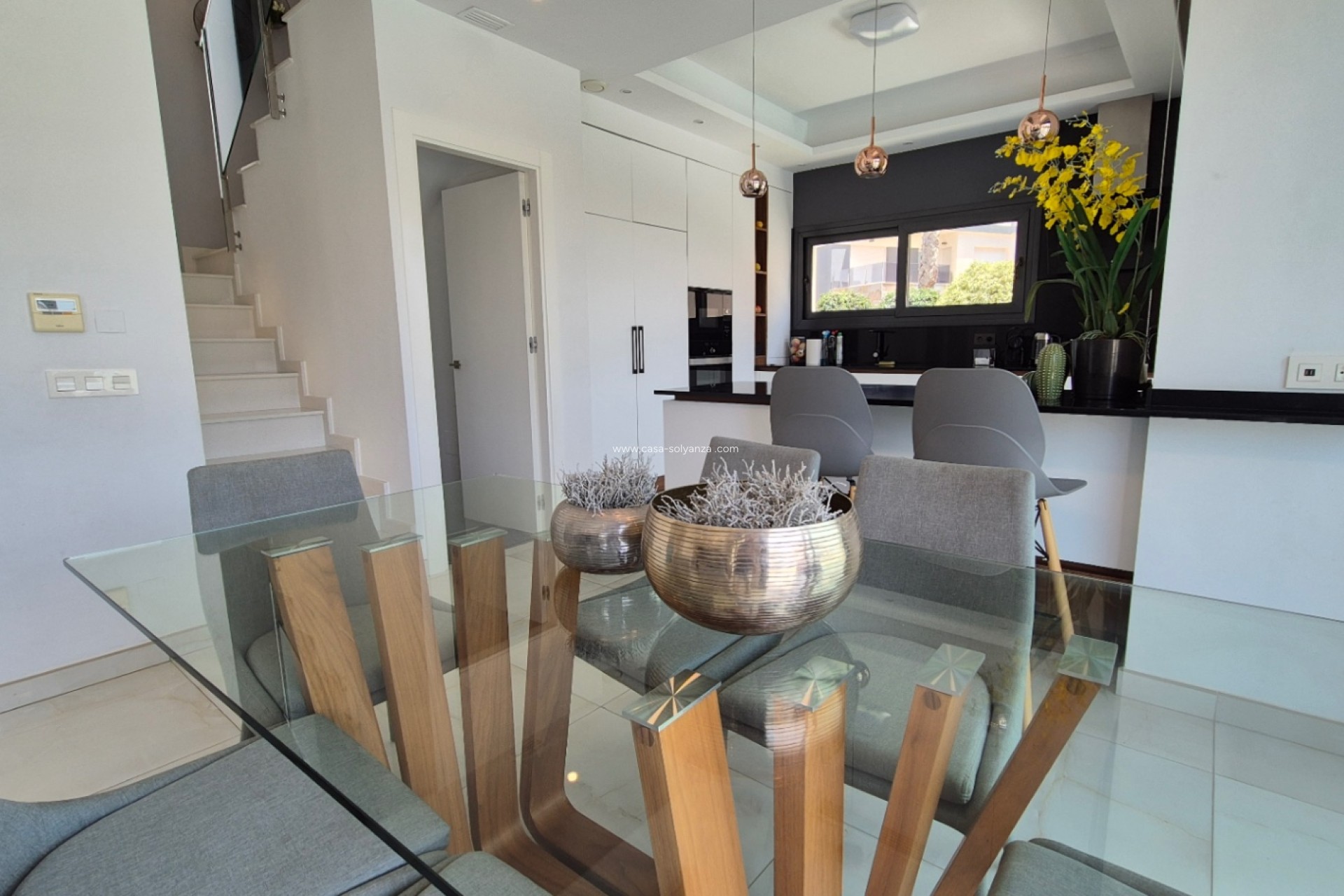 Wiederverkauf - detached_house - Torrevieja - Costa Blanca Sur