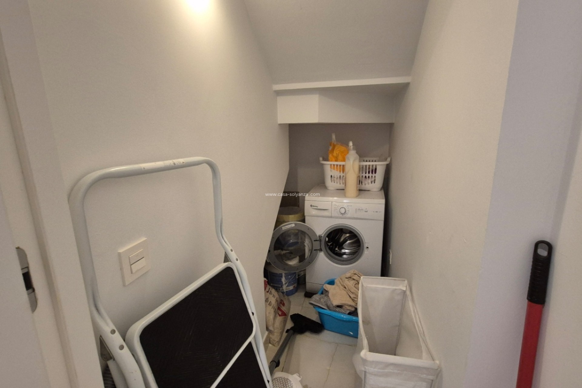 Wiederverkauf - detached_house - Torrevieja - Costa Blanca Sur