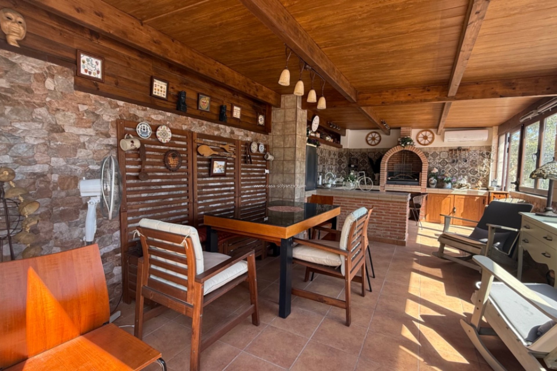 Wiederverkauf - detached_house - Torrevieja - Costa Blanca Sur