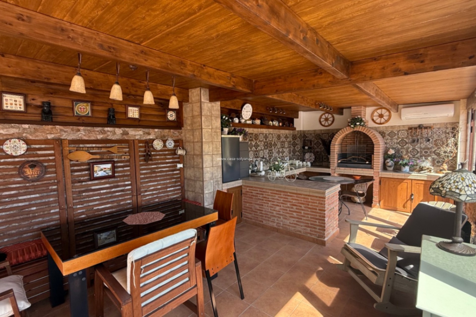 Wiederverkauf - detached_house - Torrevieja - Costa Blanca Sur