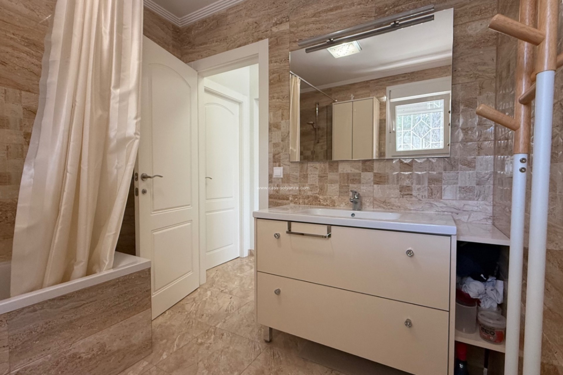 Wiederverkauf - detached_house - Torrevieja - Costa Blanca Sur