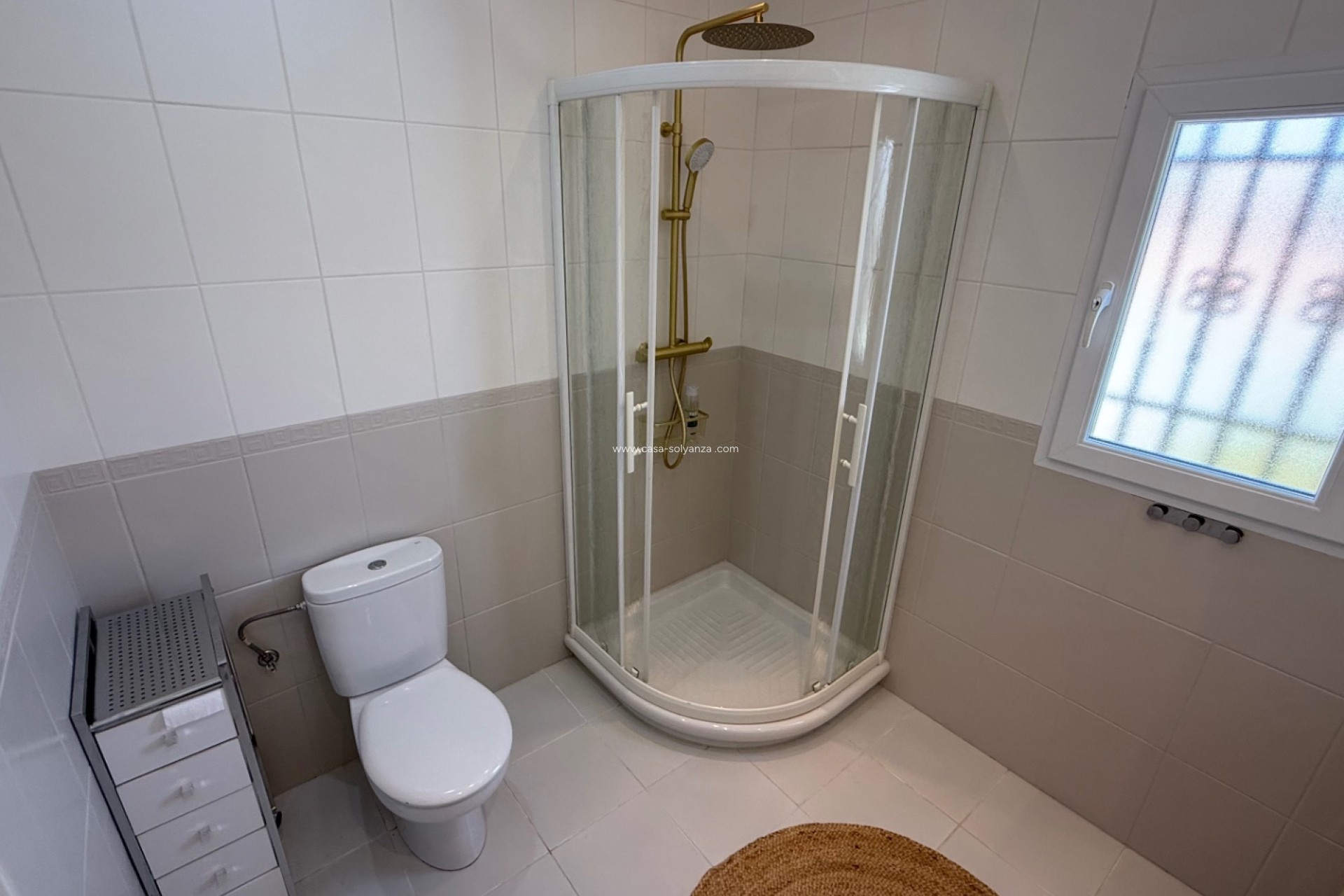 Wiederverkauf - detached_house - Torrevieja - Costa Blanca Sur