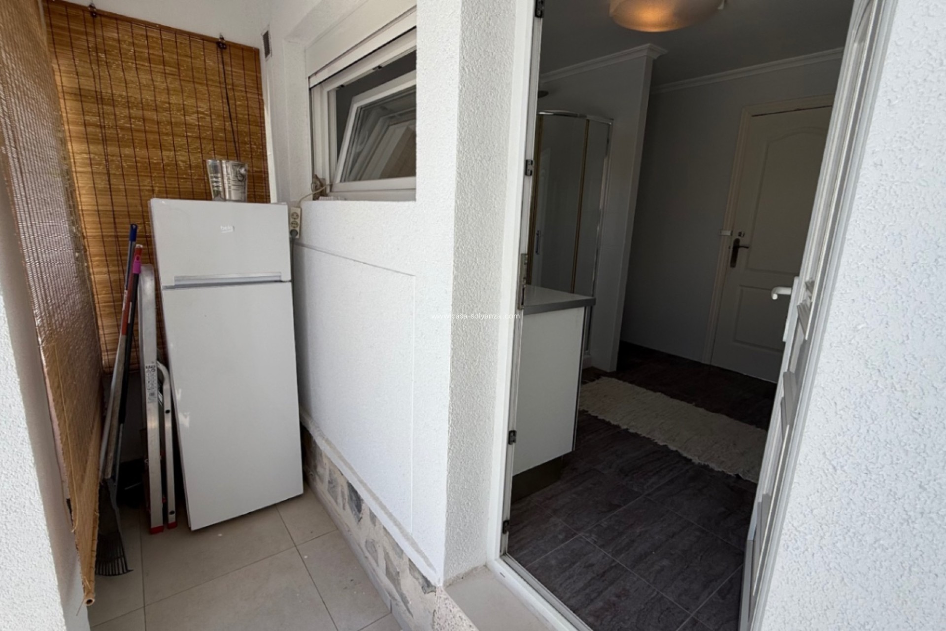 Wiederverkauf - detached_house - Torrevieja - Costa Blanca Sur