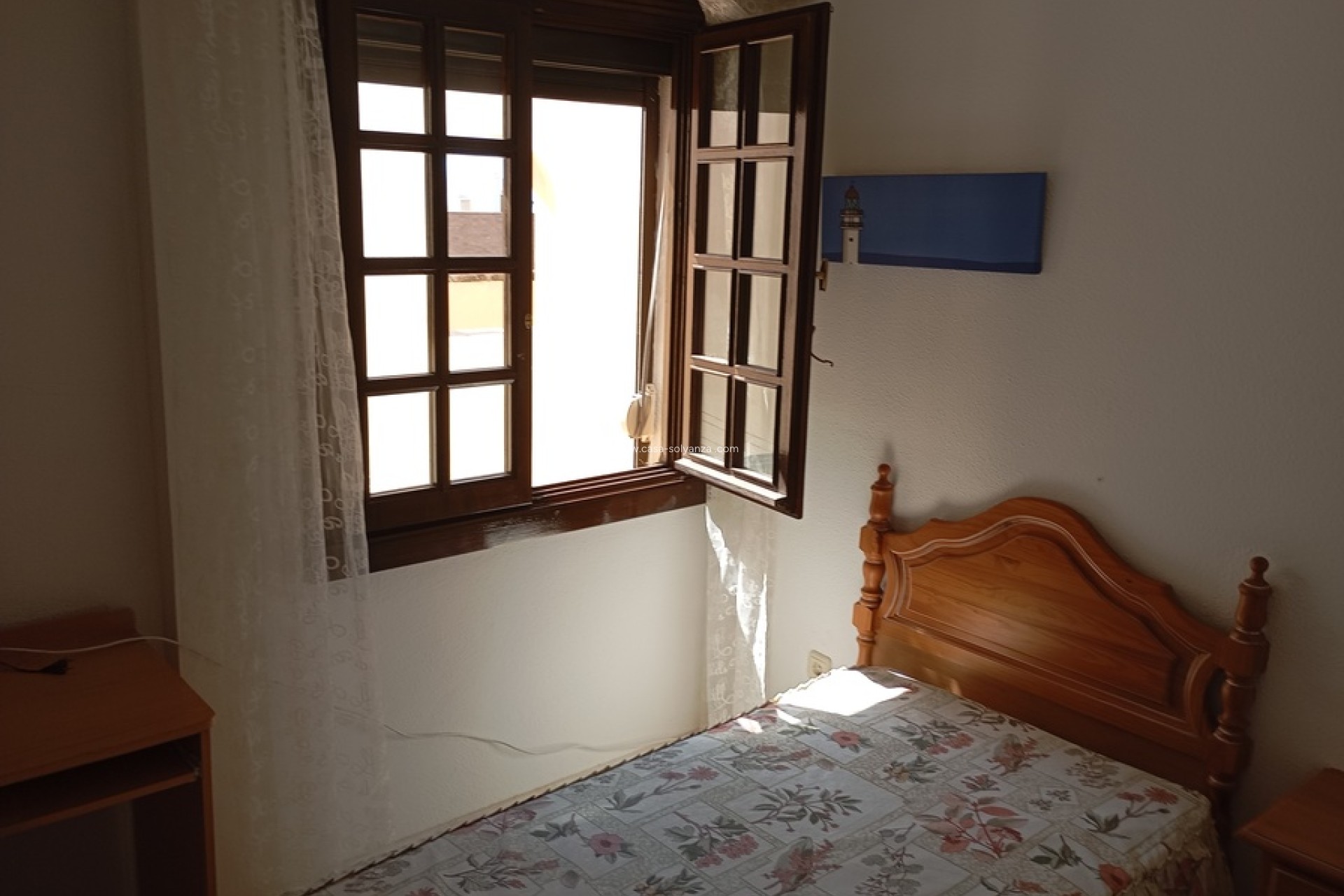 Wiederverkauf - Duplex apartment - Los Alcázares - 0