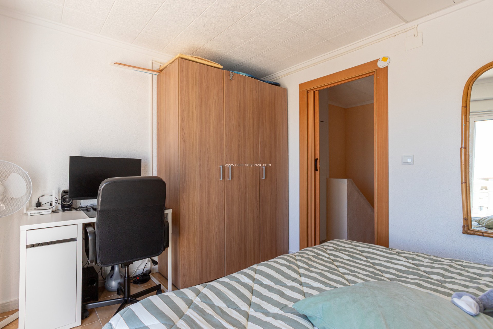 Wiederverkauf - Duplex apartment - Torrevieja - Cabo cervera
