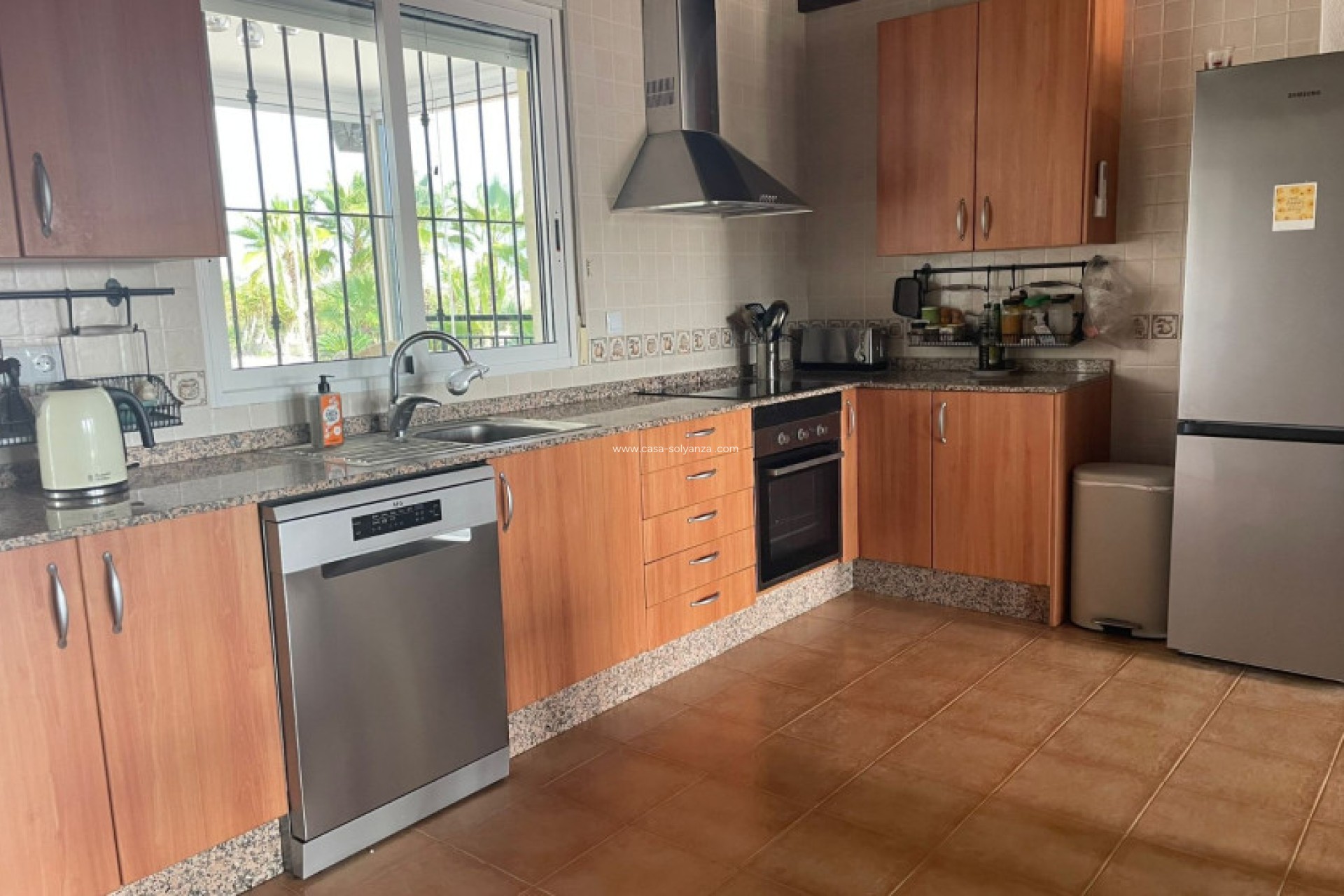 Wiederverkauf - Finca / Country Property - Abanilla