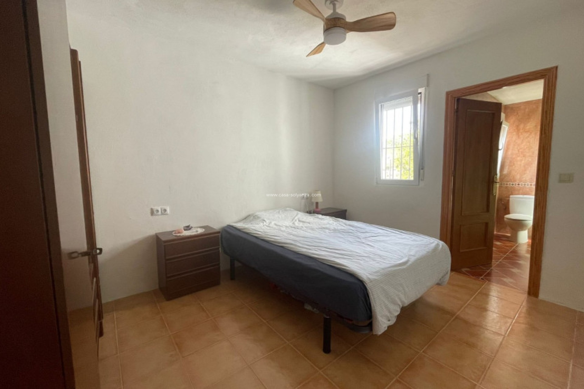 Wiederverkauf - Finca / Country Property - Abanilla