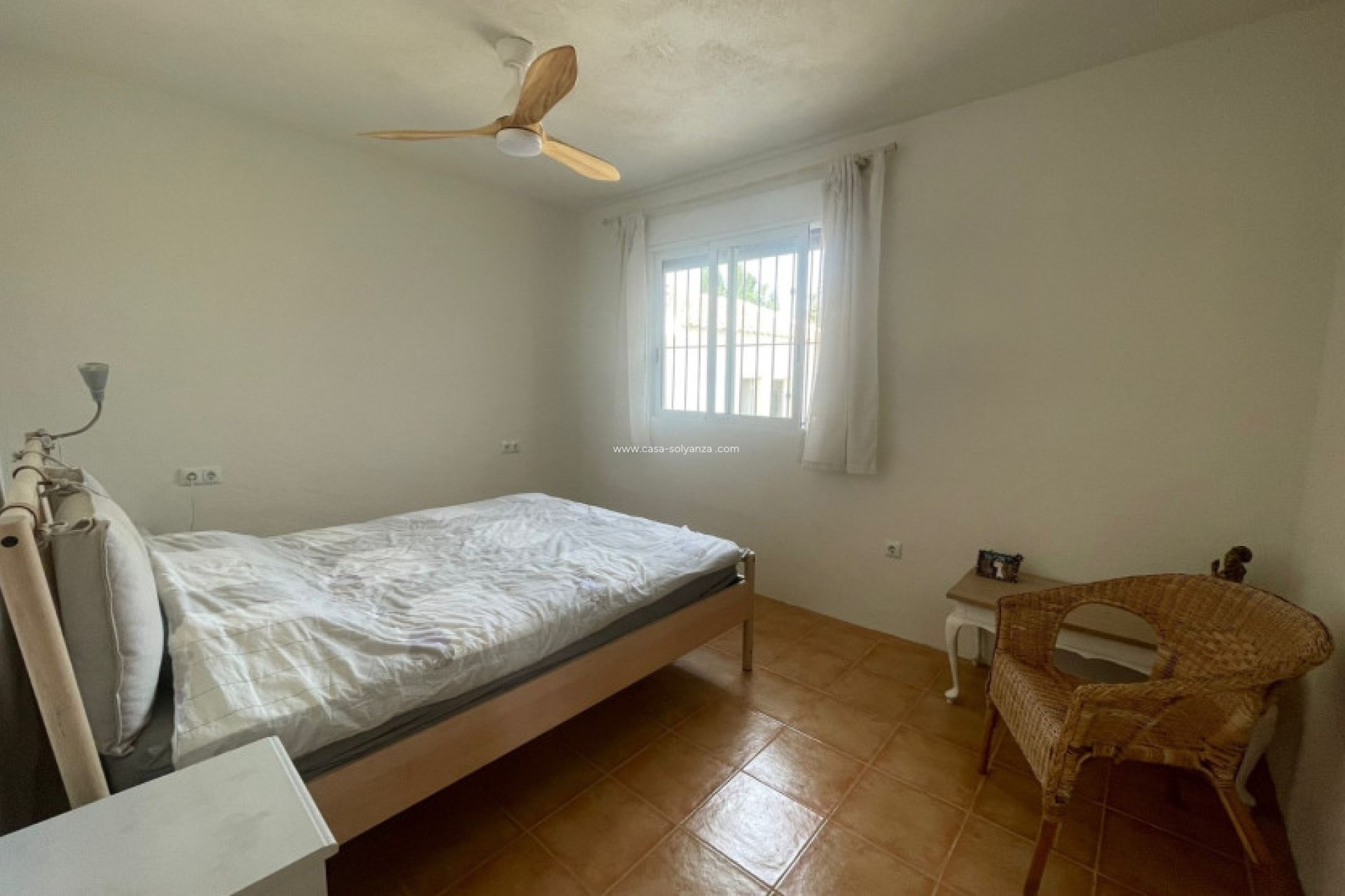 Wiederverkauf - Finca / Country Property - Abanilla