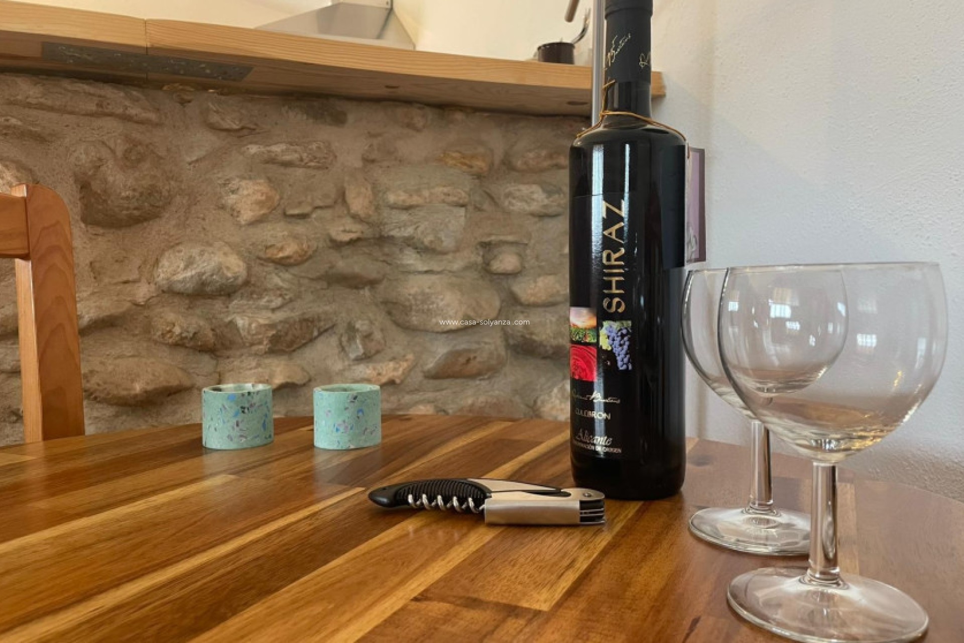 Wiederverkauf - Finca / Country Property - Abanilla