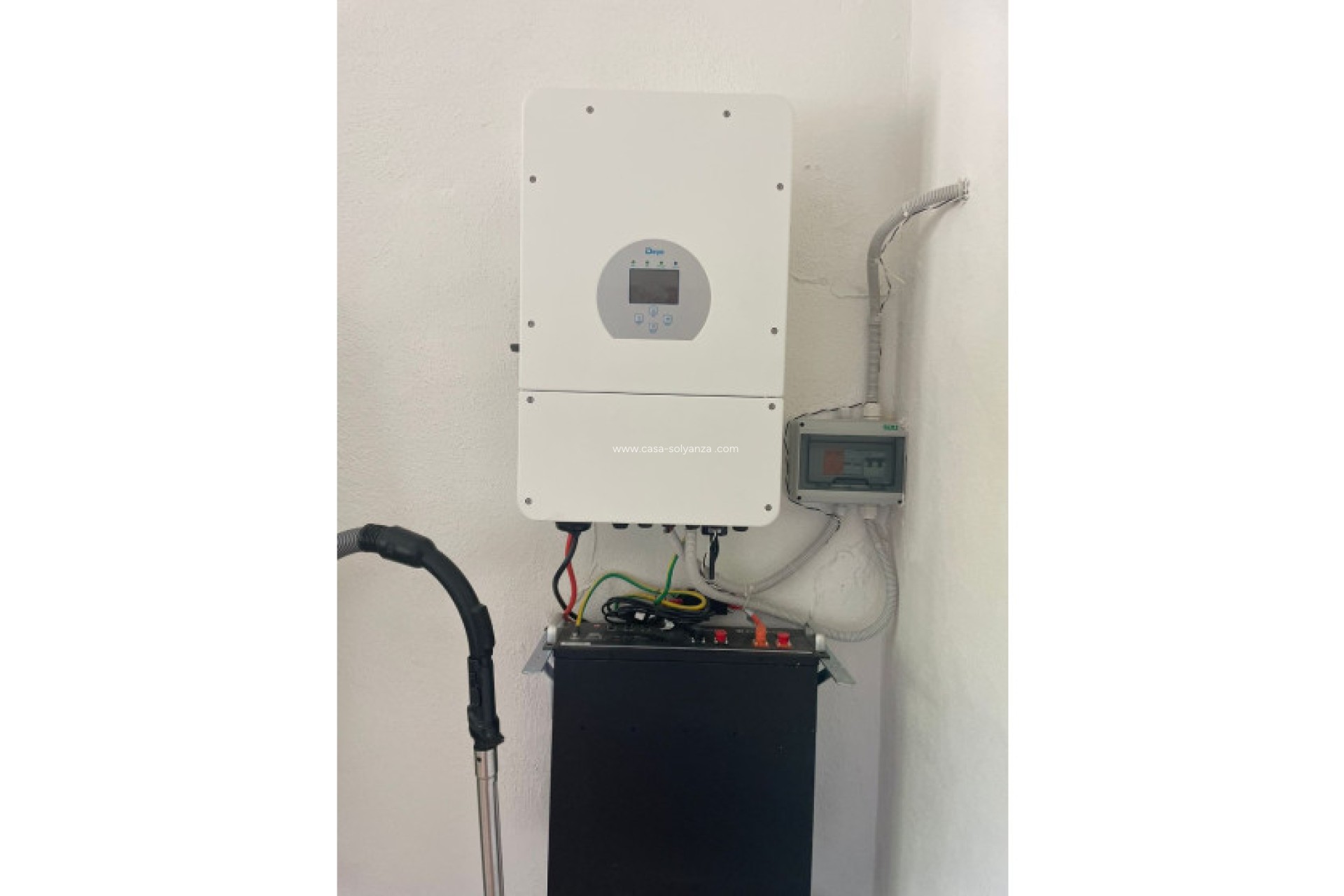 Wiederverkauf - Finca / Country Property - Abanilla