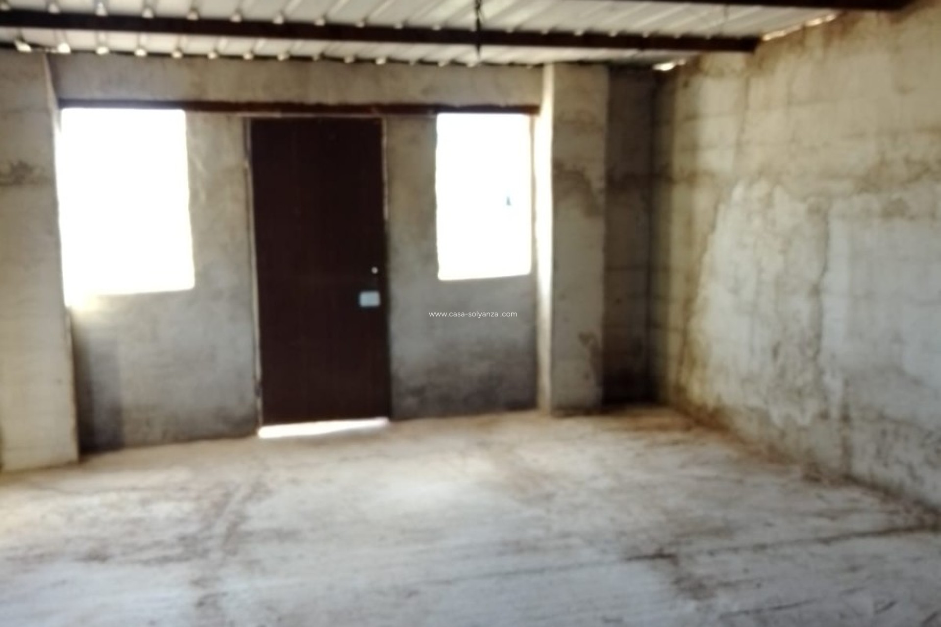 Wiederverkauf - Finca - Country Property - Caudete