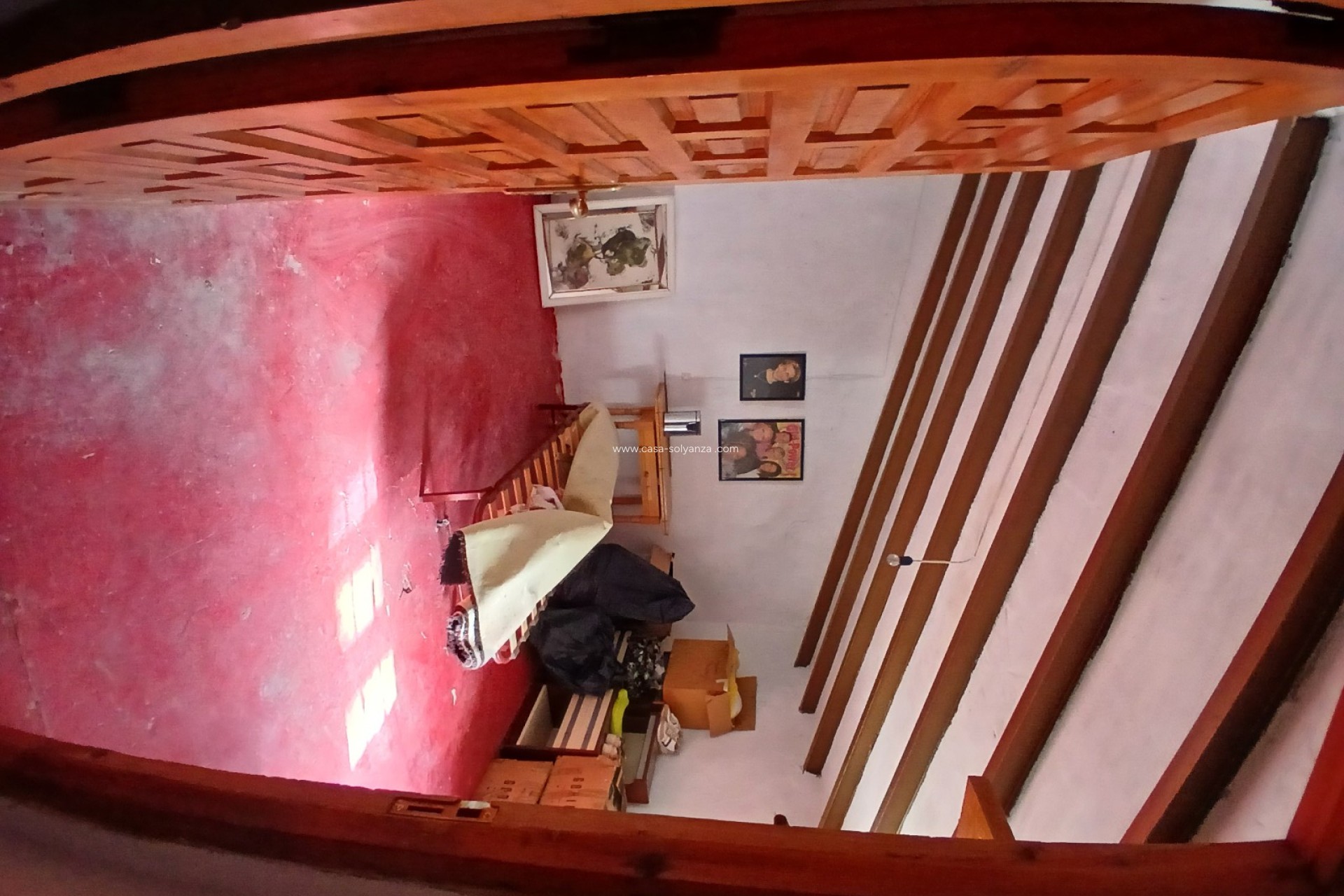 Wiederverkauf - Finca - Country Property - Caudete