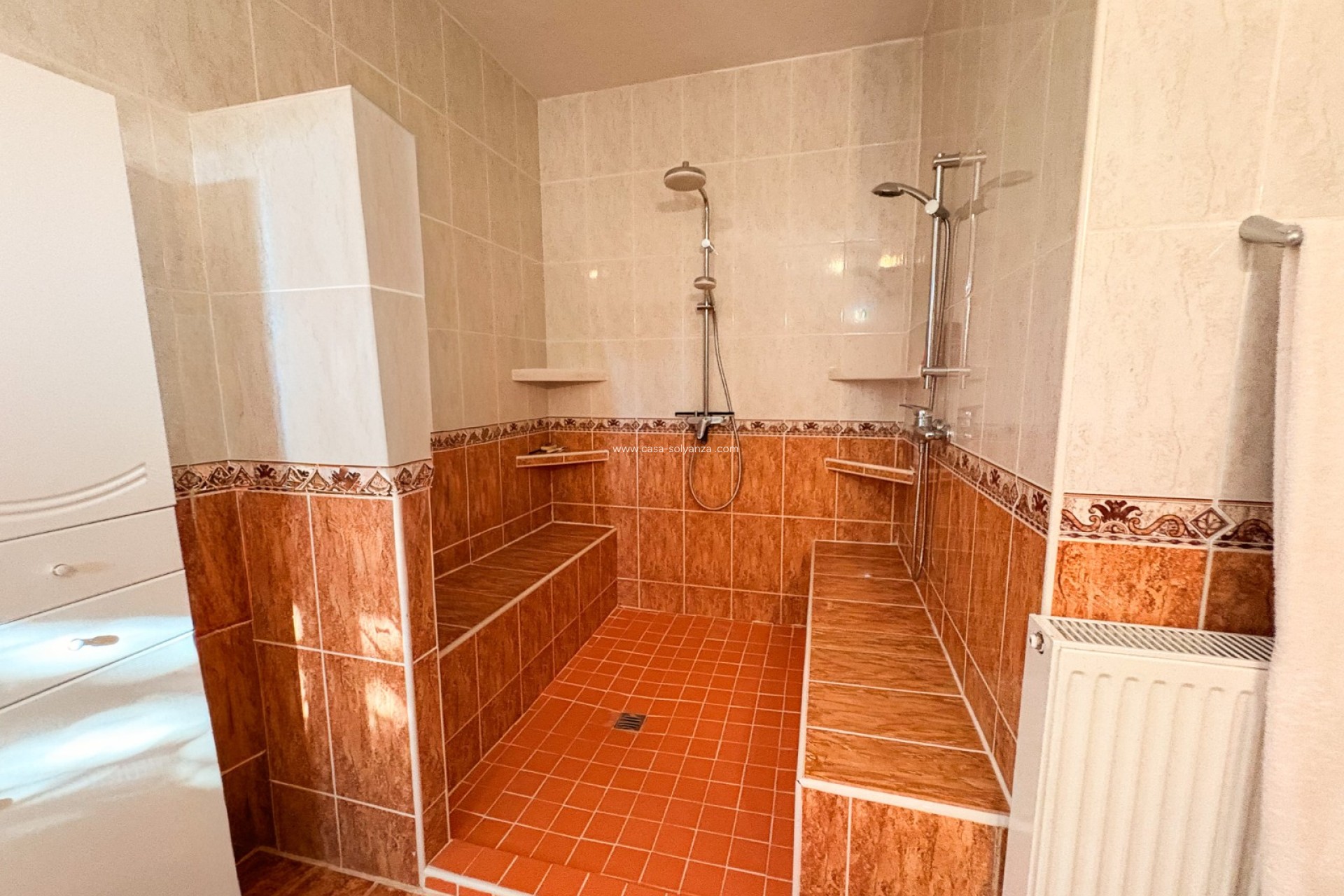 Wiederverkauf - Finca Country Property - Crevillente - Crevillent