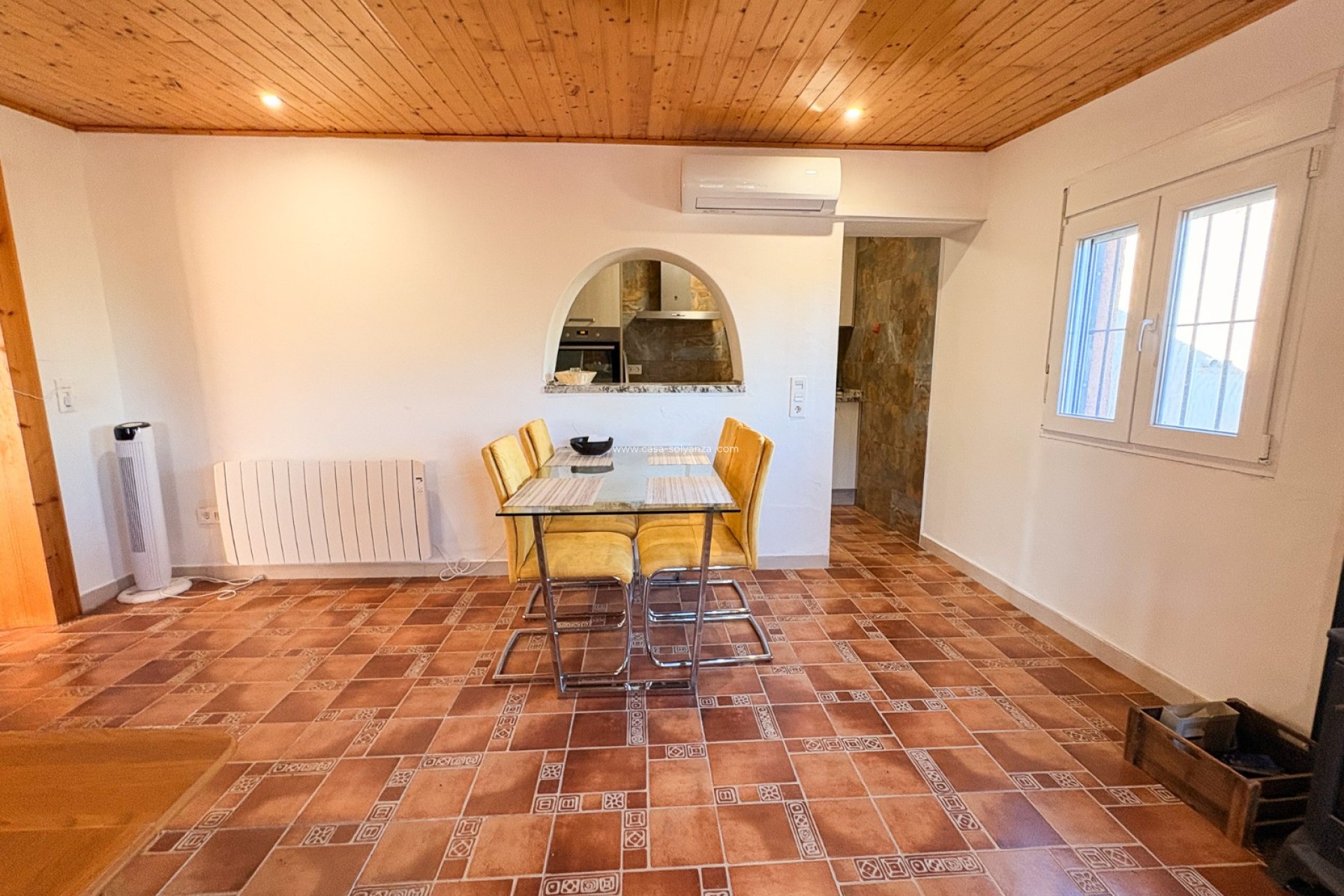 Wiederverkauf - Finca Country Property - Crevillente - Crevillent