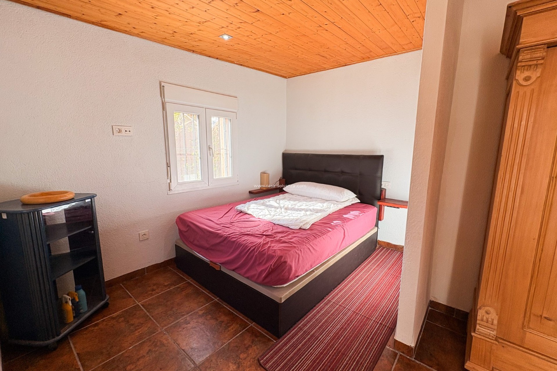 Wiederverkauf - Finca Country Property - Crevillente - Crevillent