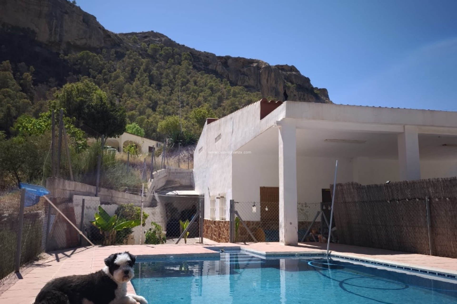 Wiederverkauf - Finca - Country Property - Crevillente - Crevillent