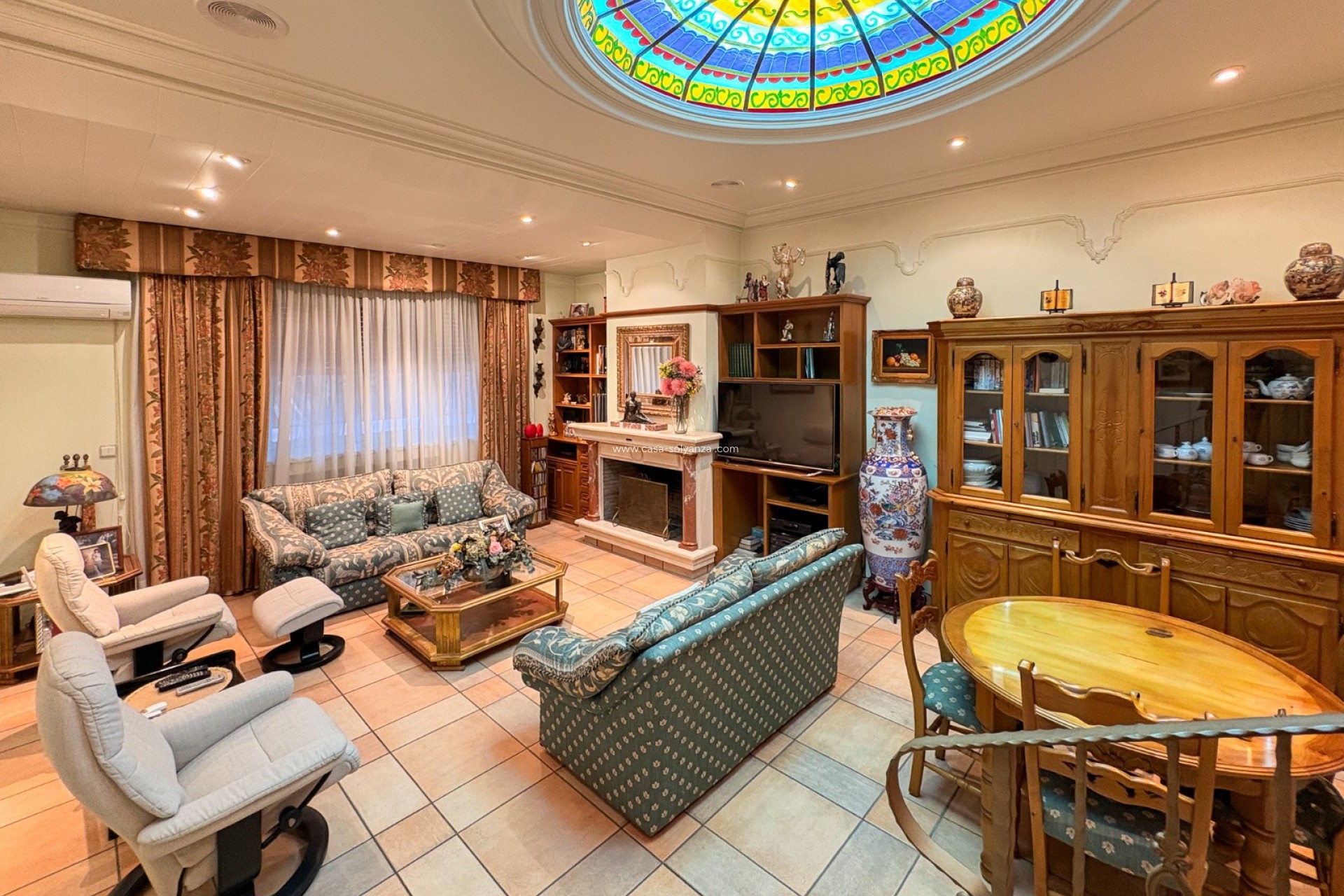 Wiederverkauf - Finca Country Property - Elche - Altzabares Alto