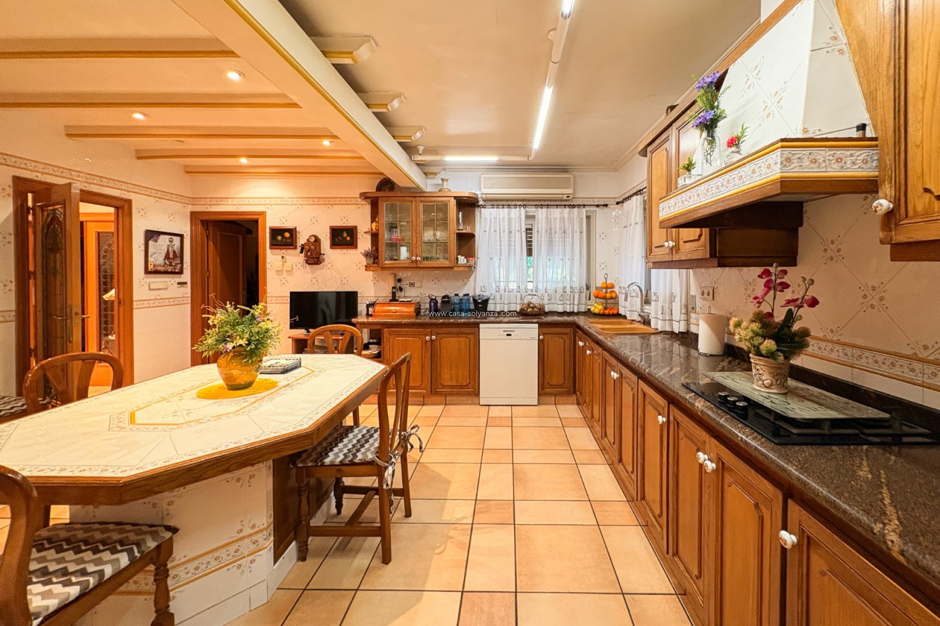 Wiederverkauf - Finca Country Property - Elche - Altzabares Alto