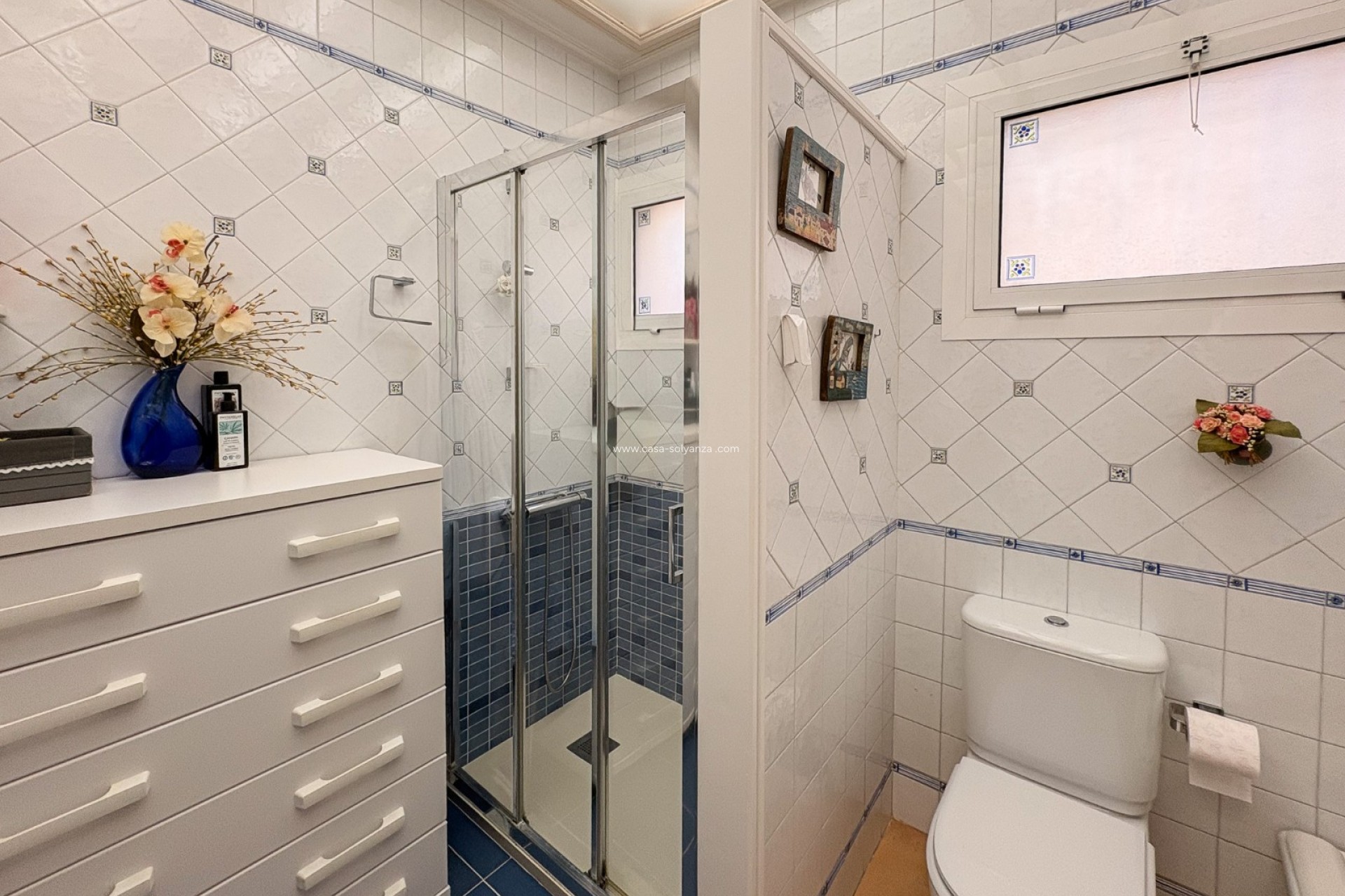 Wiederverkauf - Finca Country Property - Elche - Altzabares Alto