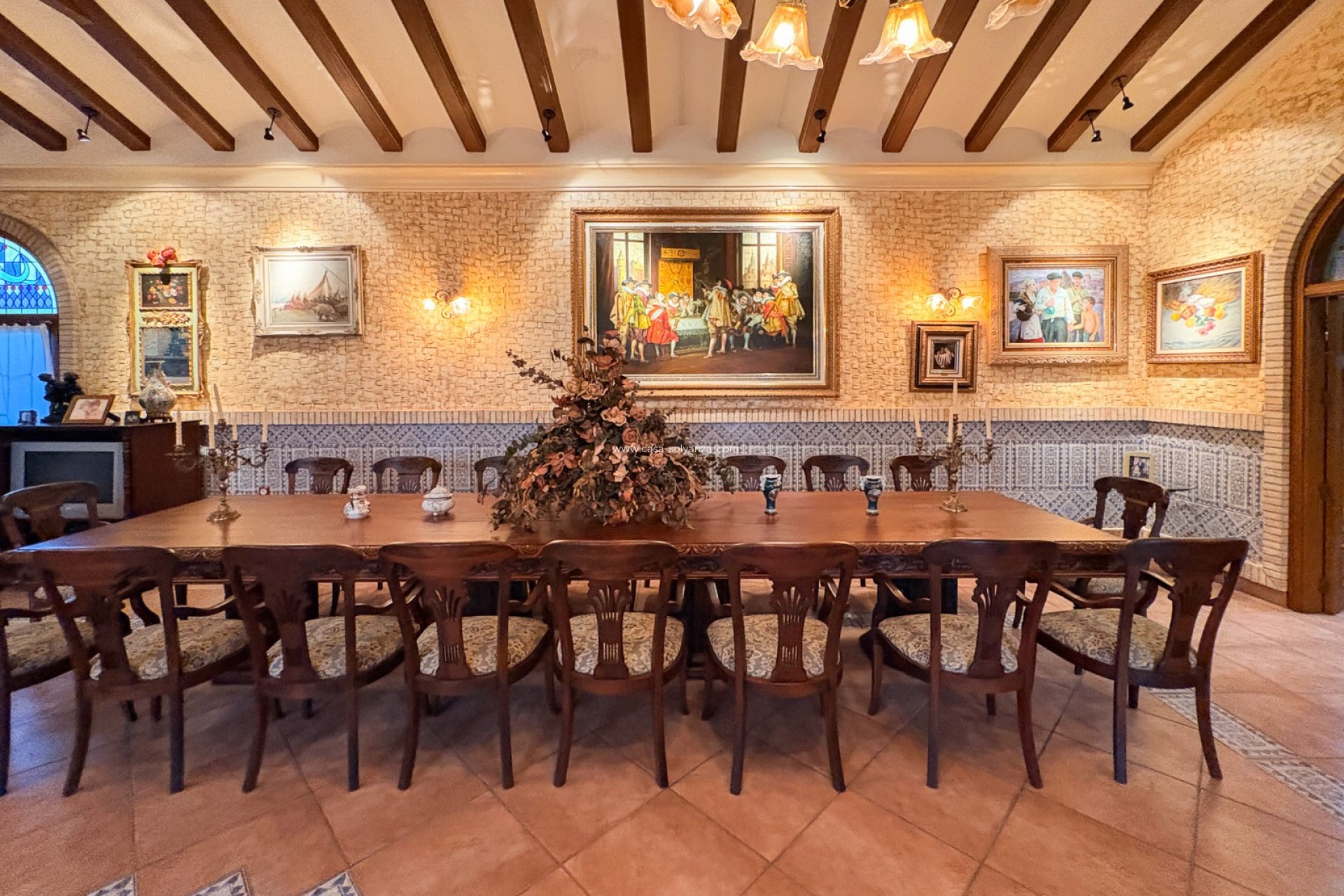 Wiederverkauf - Finca Country Property - Elche - Altzabares Alto