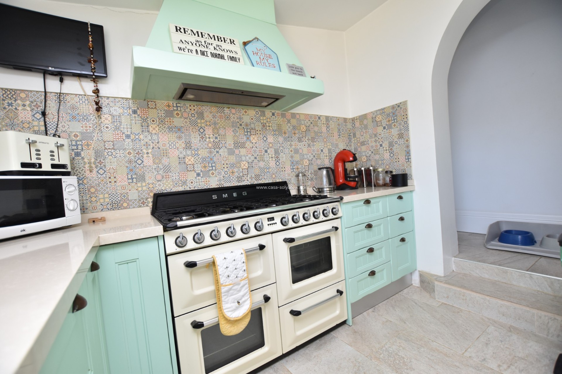 Wiederverkauf - Finca / Country Property - Heredades