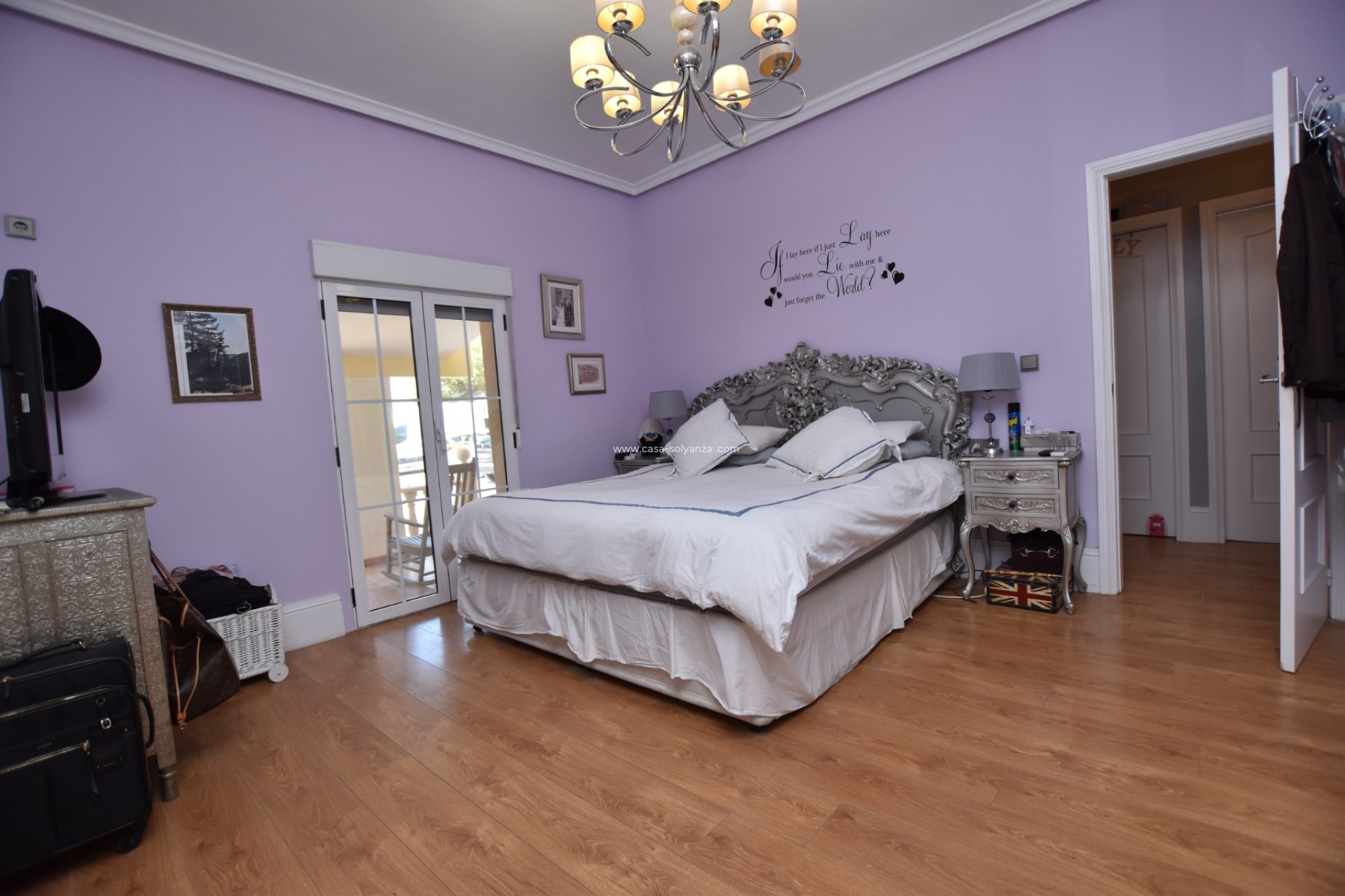 Wiederverkauf - Finca / Country Property - Heredades