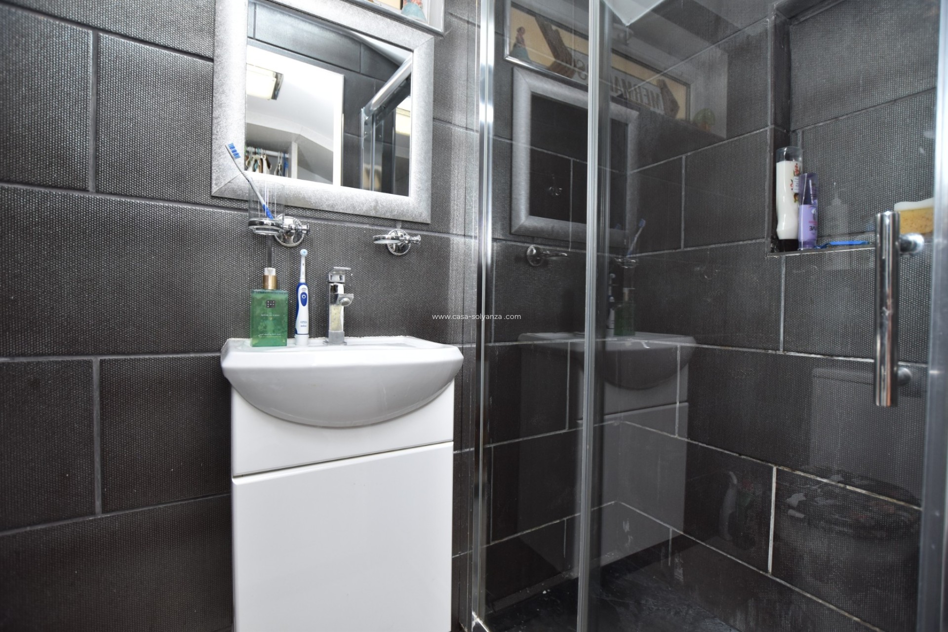 Wiederverkauf - Finca / Country Property - Heredades