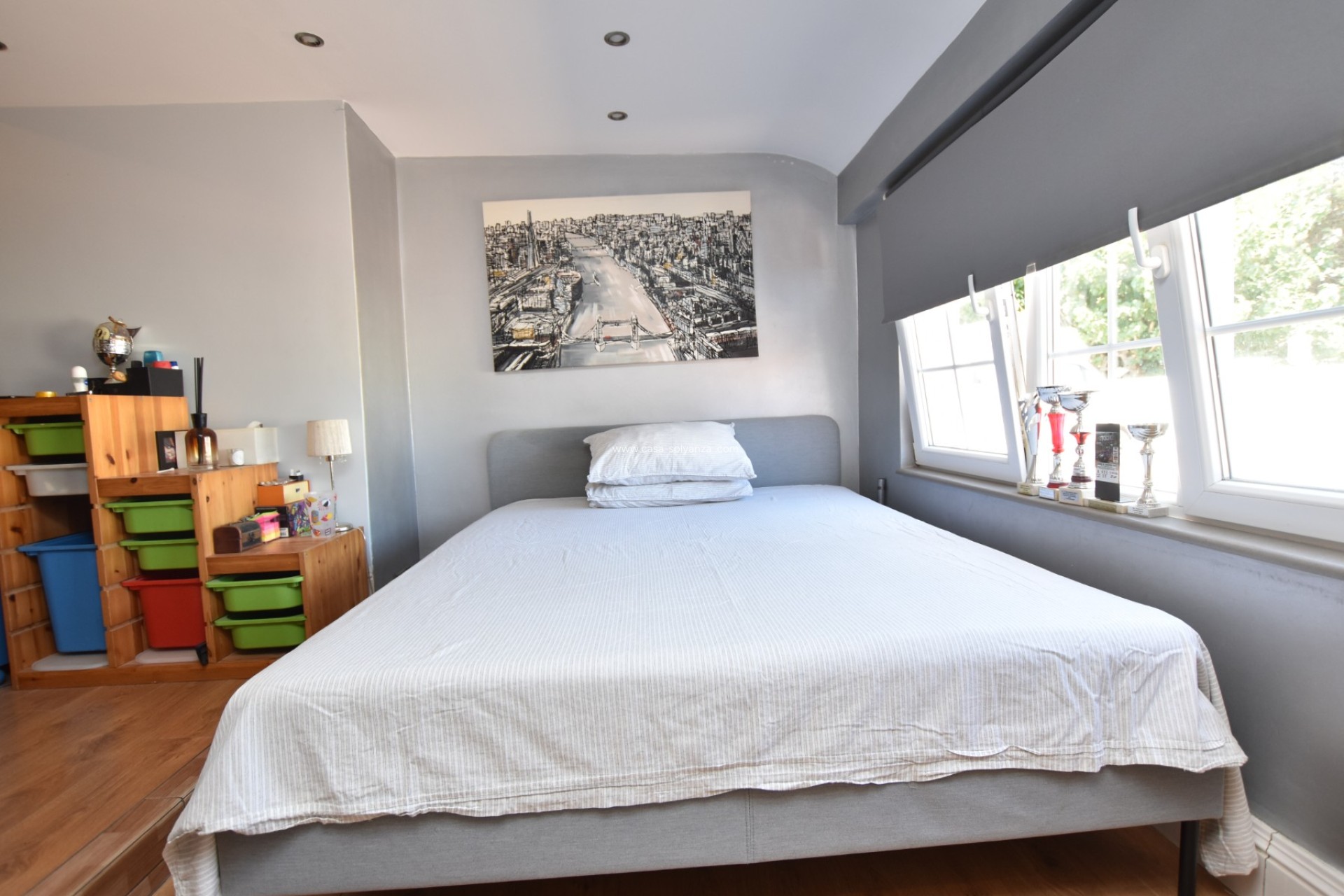 Wiederverkauf - Finca / Country Property - Heredades