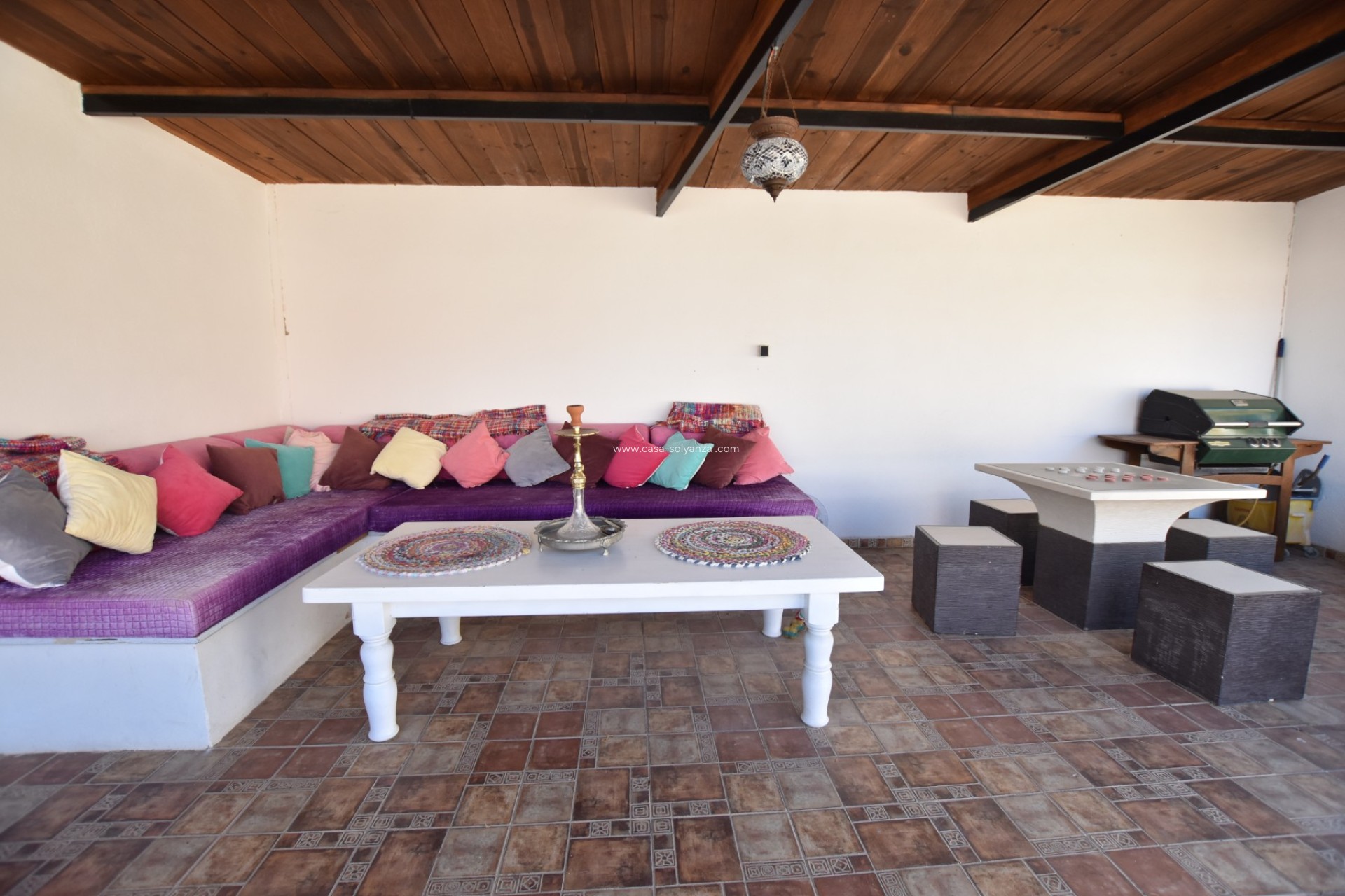 Wiederverkauf - Finca / Country Property - Heredades