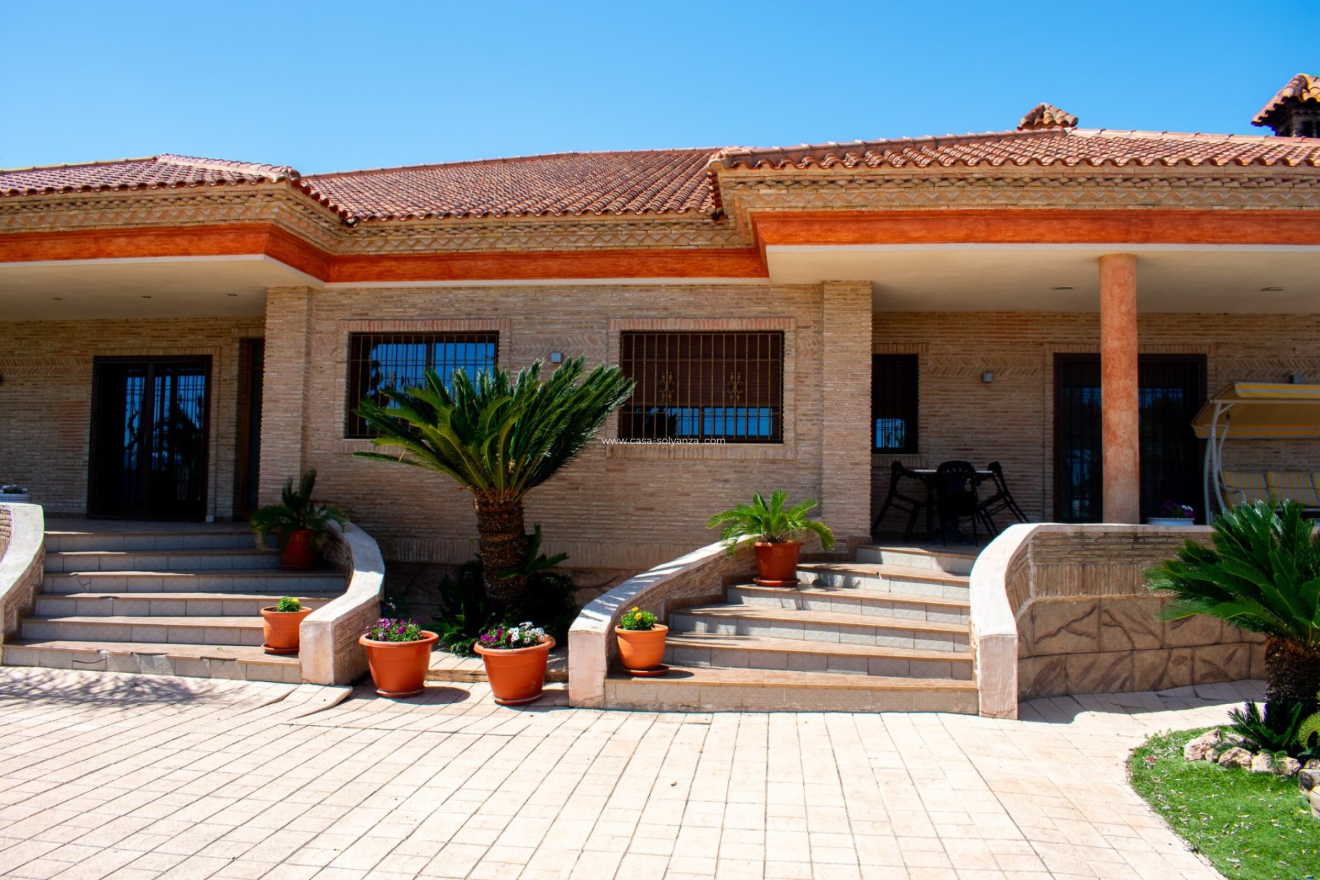 Wiederverkauf - Finca Country Property - Orihuela - El raal