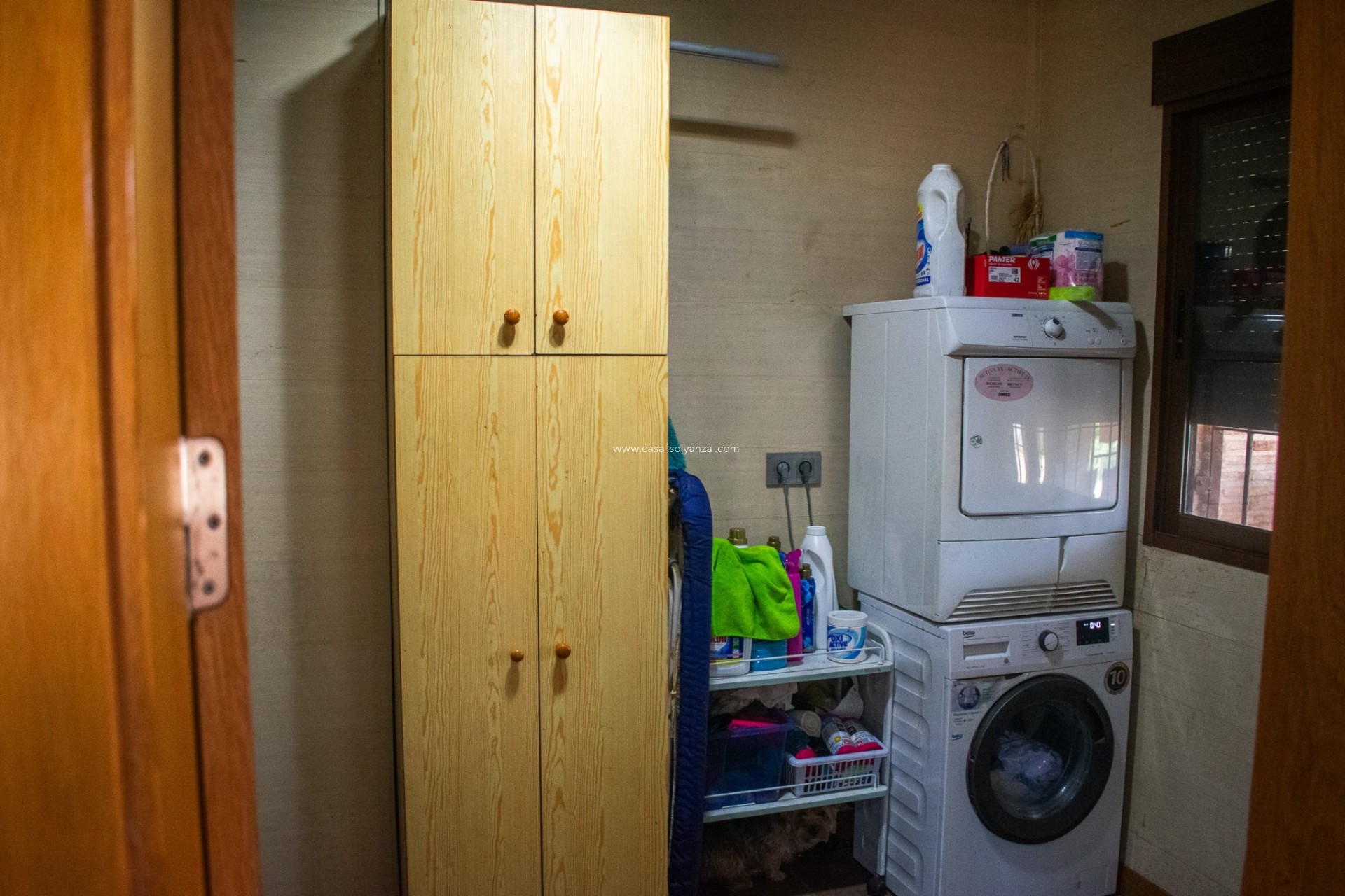 Wiederverkauf - Finca Country Property - Orihuela - El raal