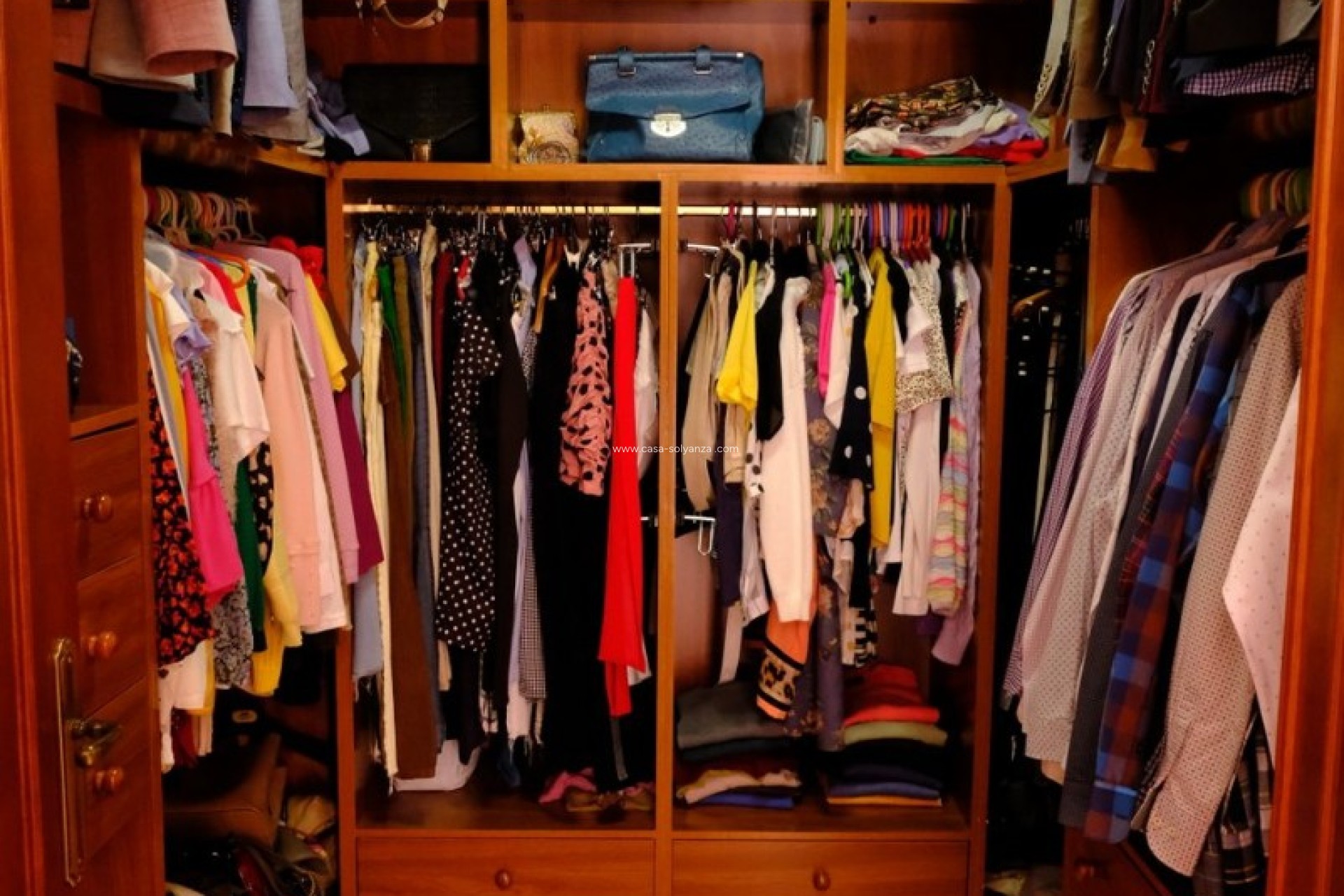 Wiederverkauf - Finca Country Property - Orihuela