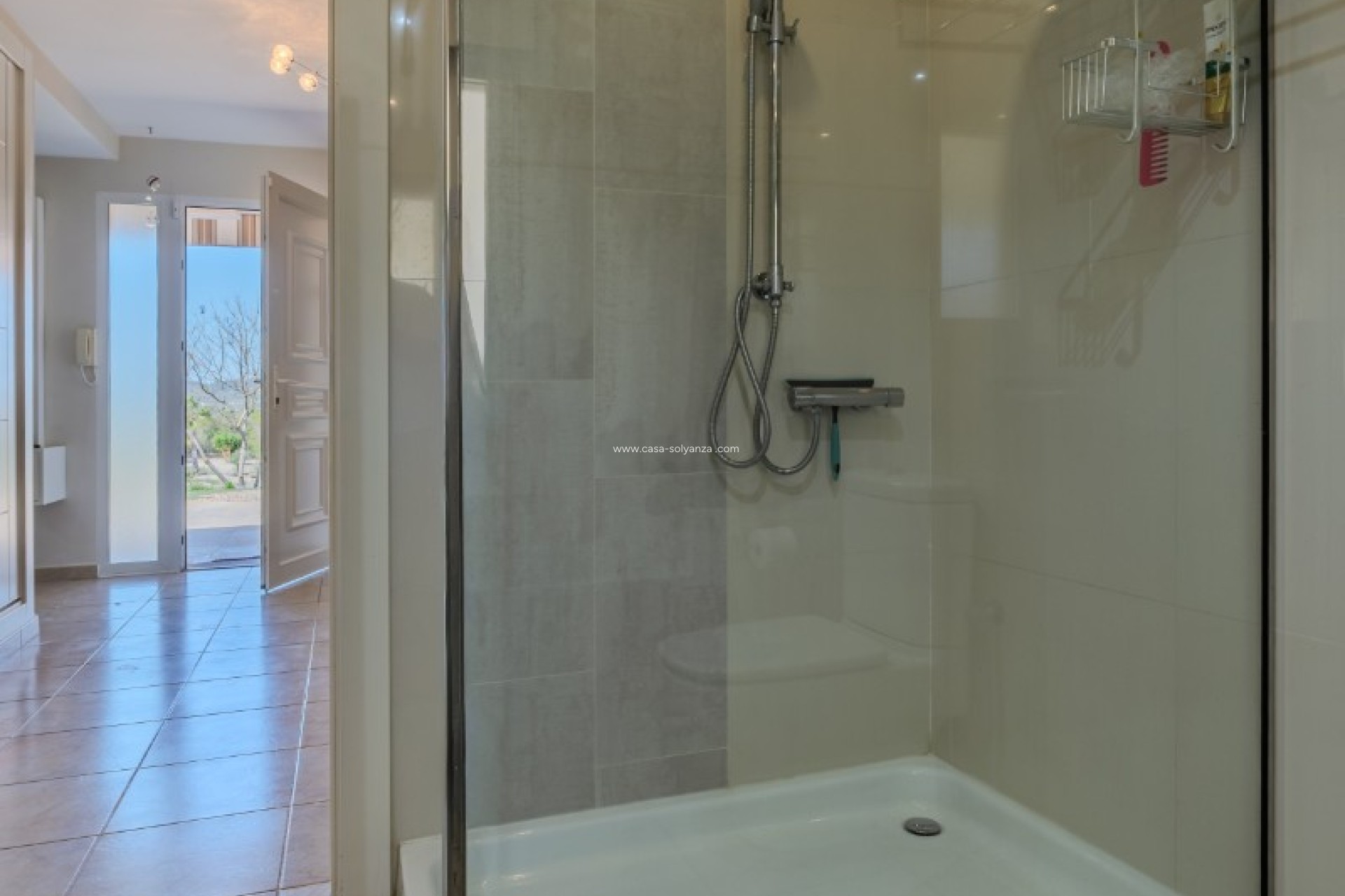 Wiederverkauf - Finca Country Property - San Miguel de Salinas - Torremendo