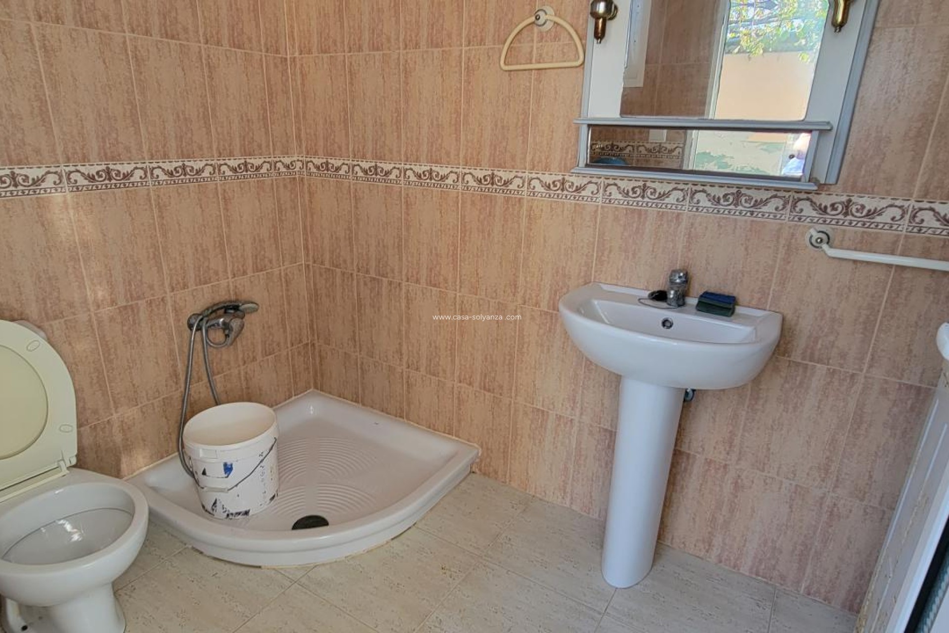 Wiederverkauf - Finca / Country Property - San Miguel de Salinas