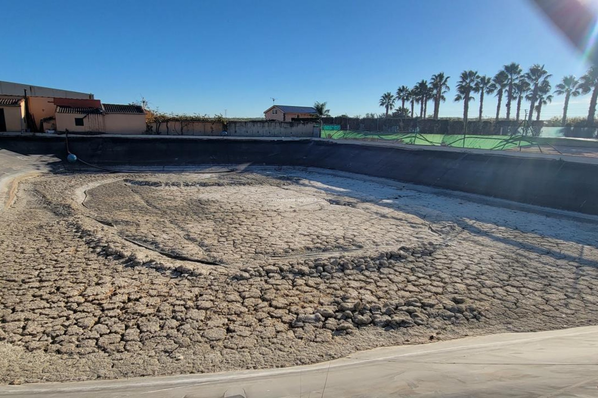 Wiederverkauf - Finca / Country Property - San Miguel de Salinas