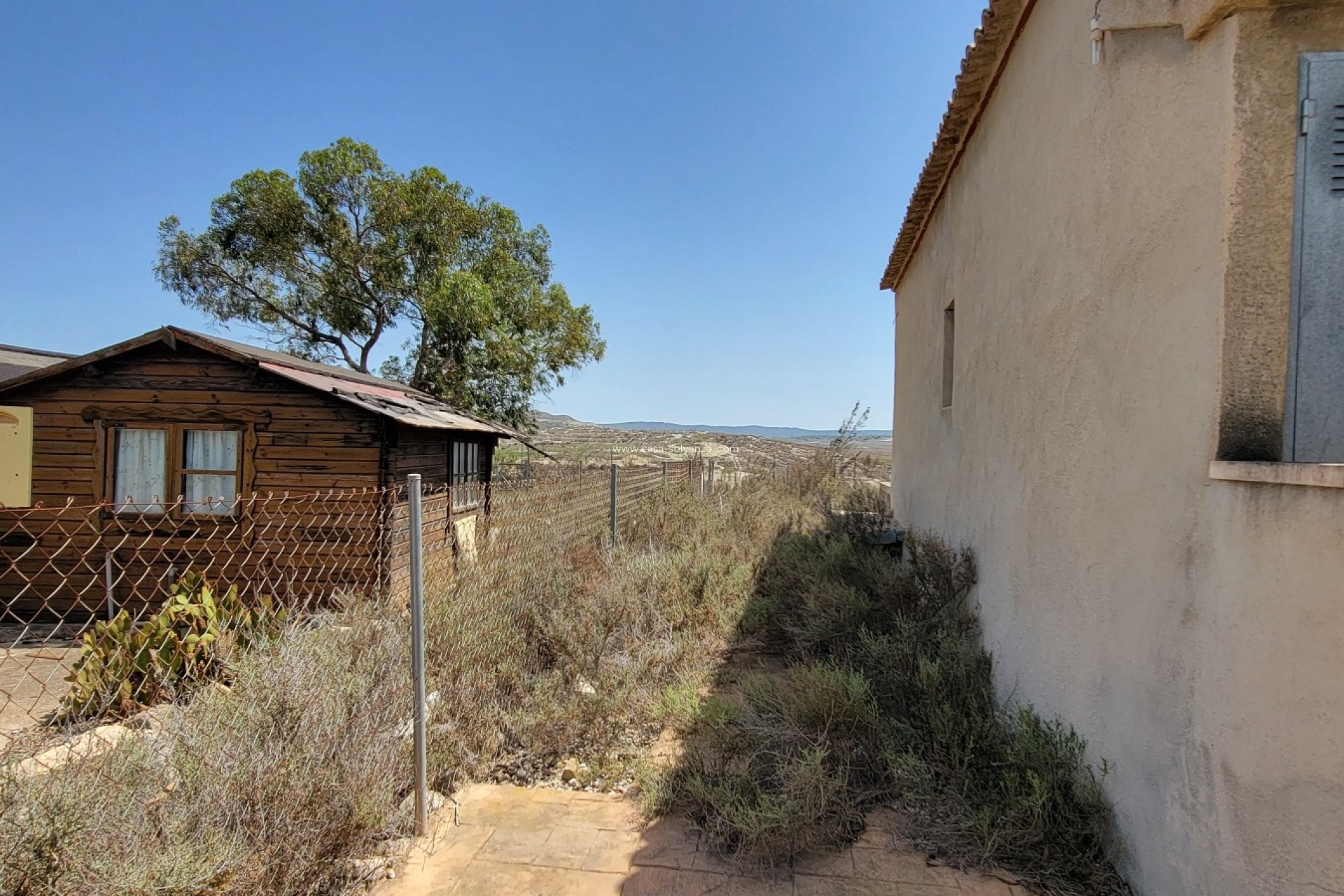 Wiederverkauf - Finca / Country Property - Torremendo